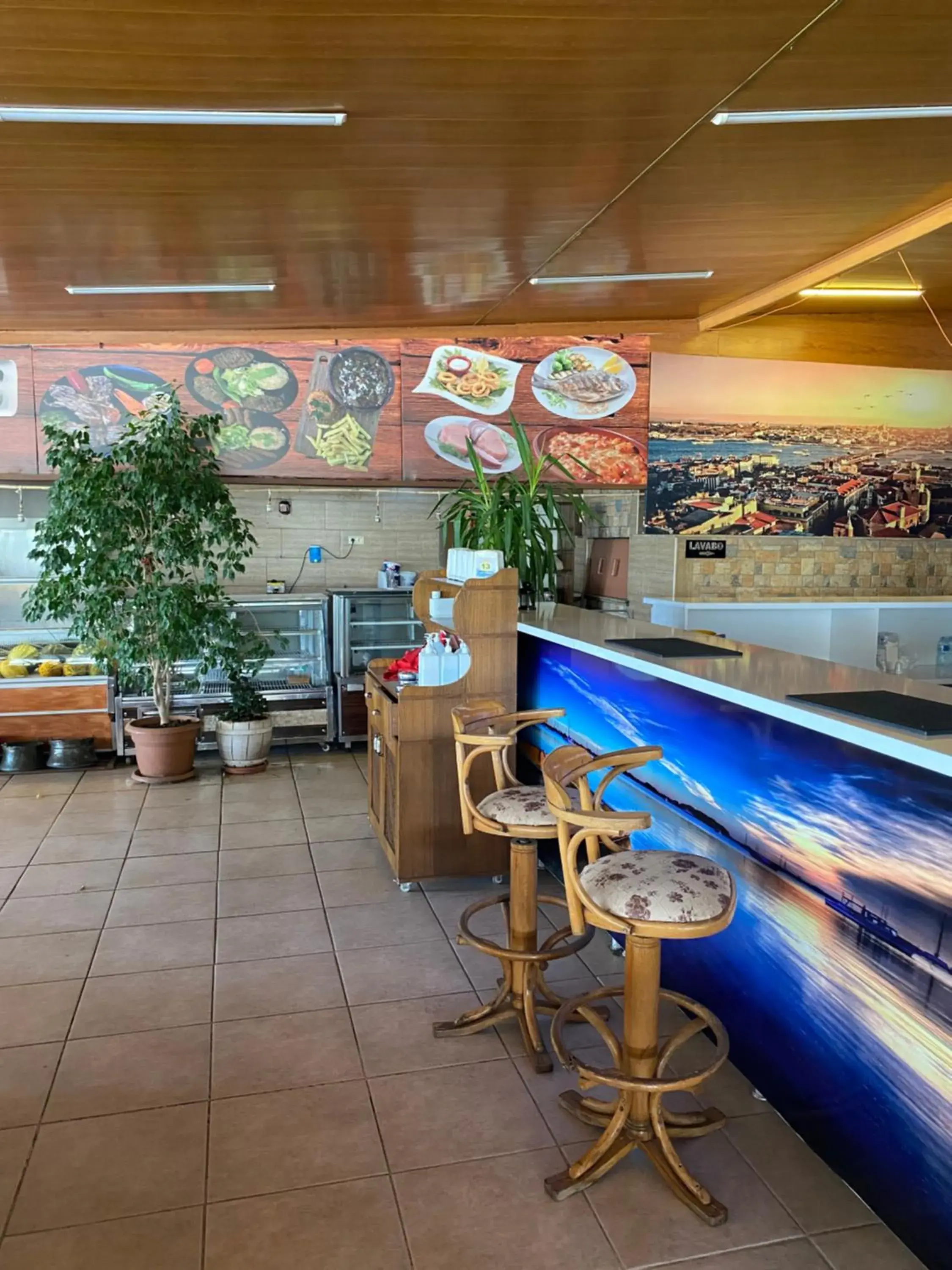 Restaurant/places to eat in Odrys Beach Hotel & Resort Restaurant/places to eat in Odrys Beach Hotel & Resort