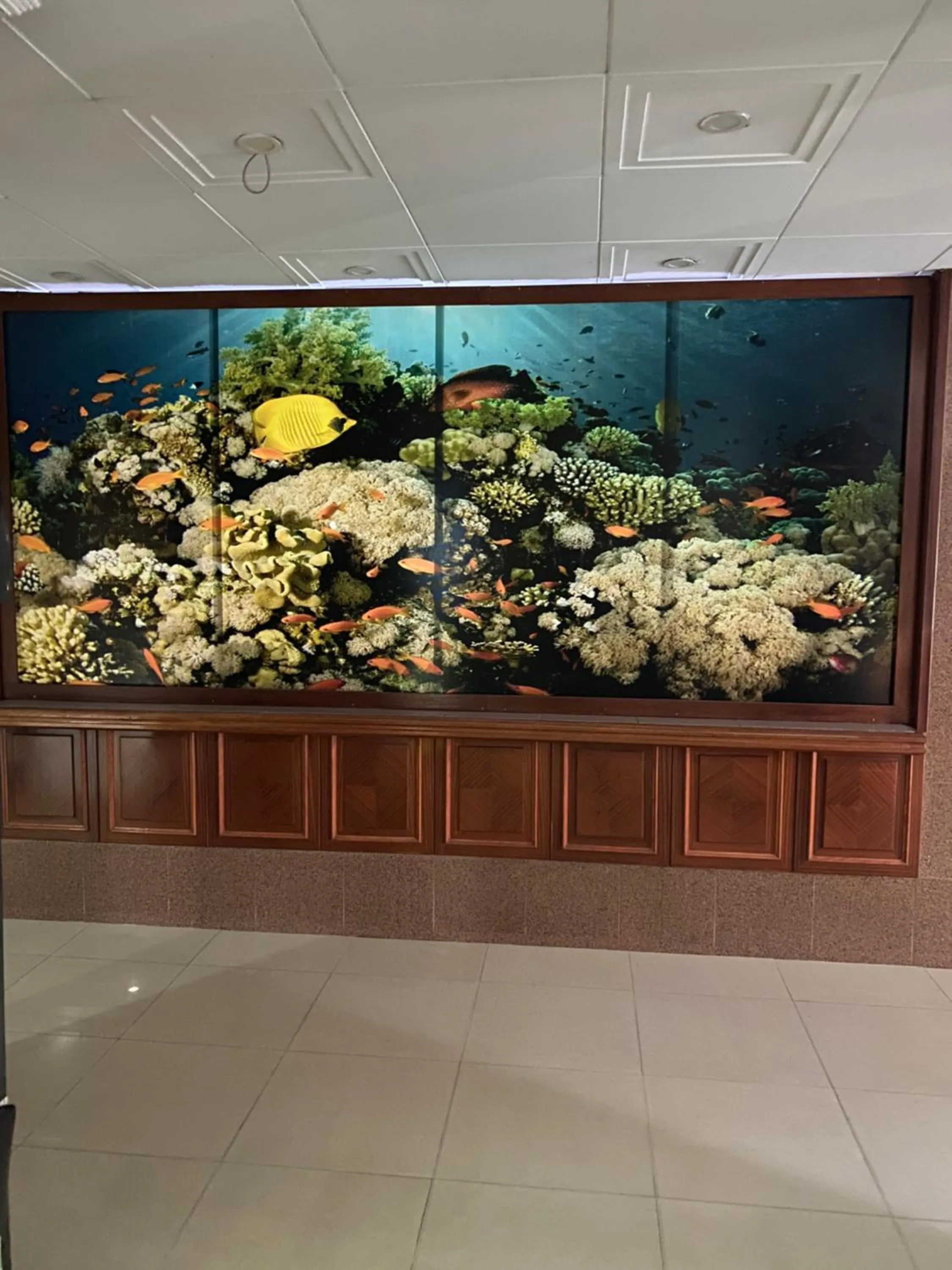 Lobby or reception in Odrys Beach Hotel & Resort