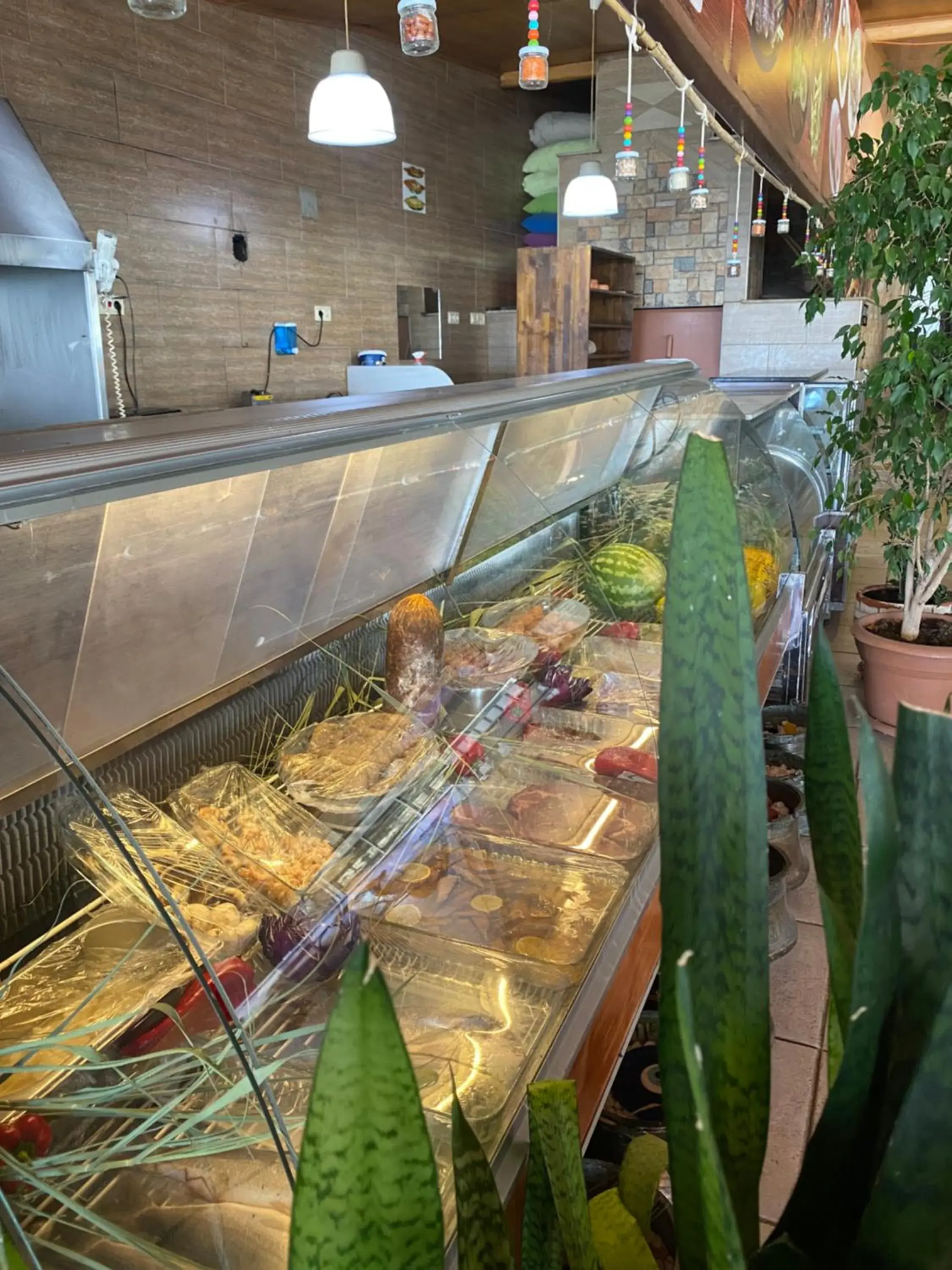 Restaurant/places to eat in Odrys Beach Hotel & Resort Restaurant/places to eat in Odrys Beach Hotel & Resort