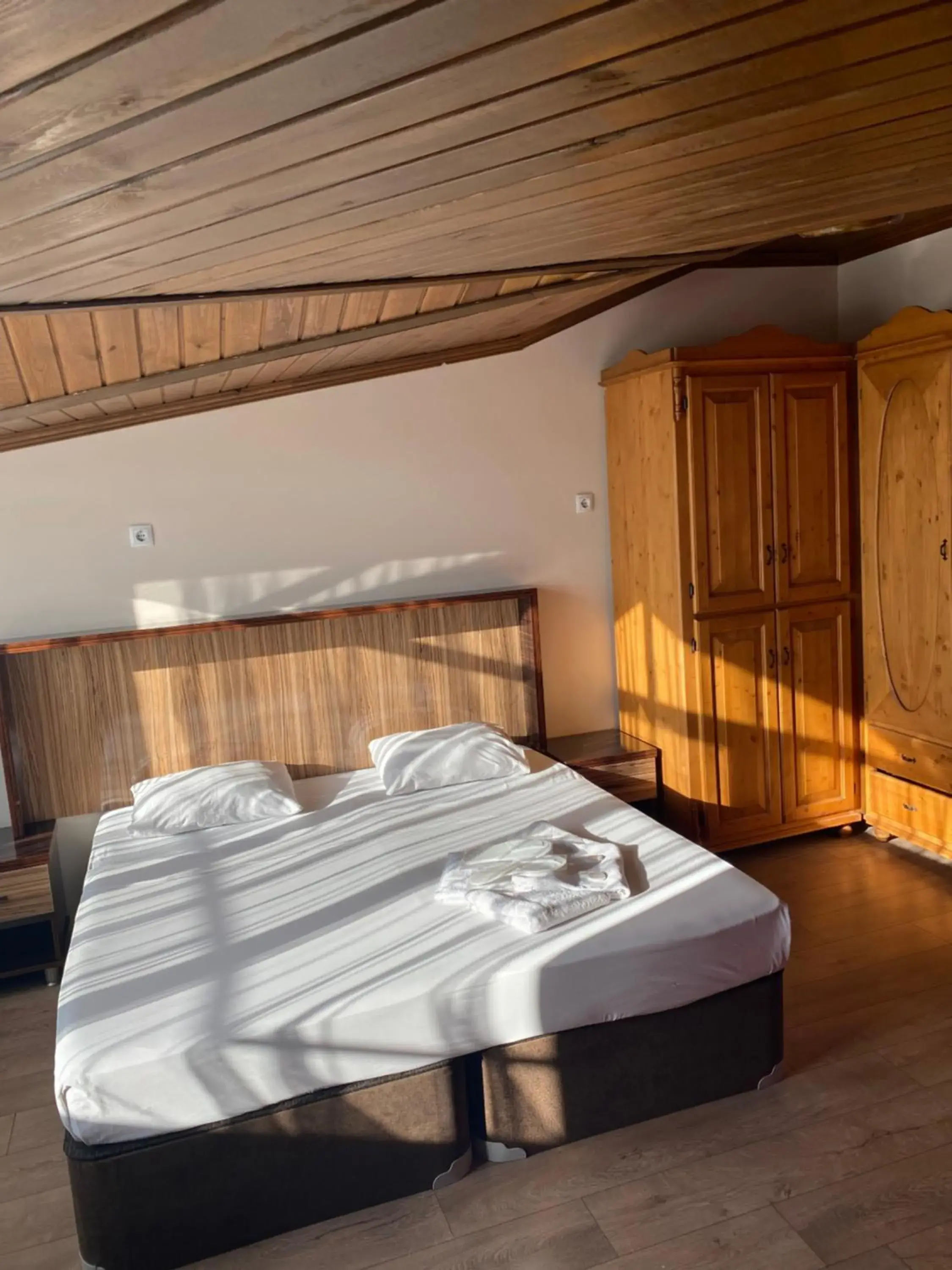 Bedroom, Bed in Odrys Beach Hotel & Resort Bedroom, Bed in Odrys Beach Hotel & Resort