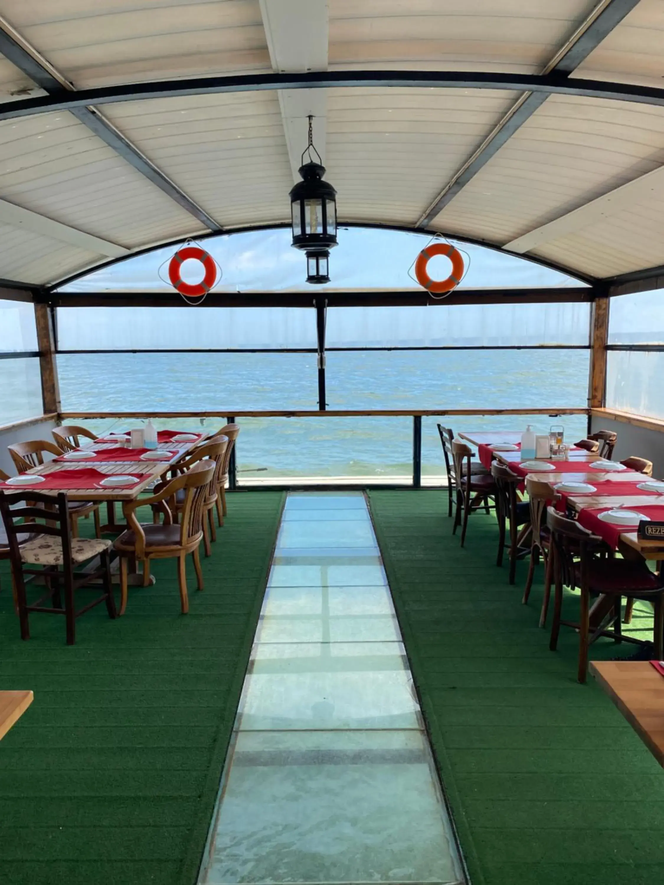 Restaurant/places to eat in Odrys Beach Hotel & Resort Restaurant/places to eat in Odrys Beach Hotel & Resort