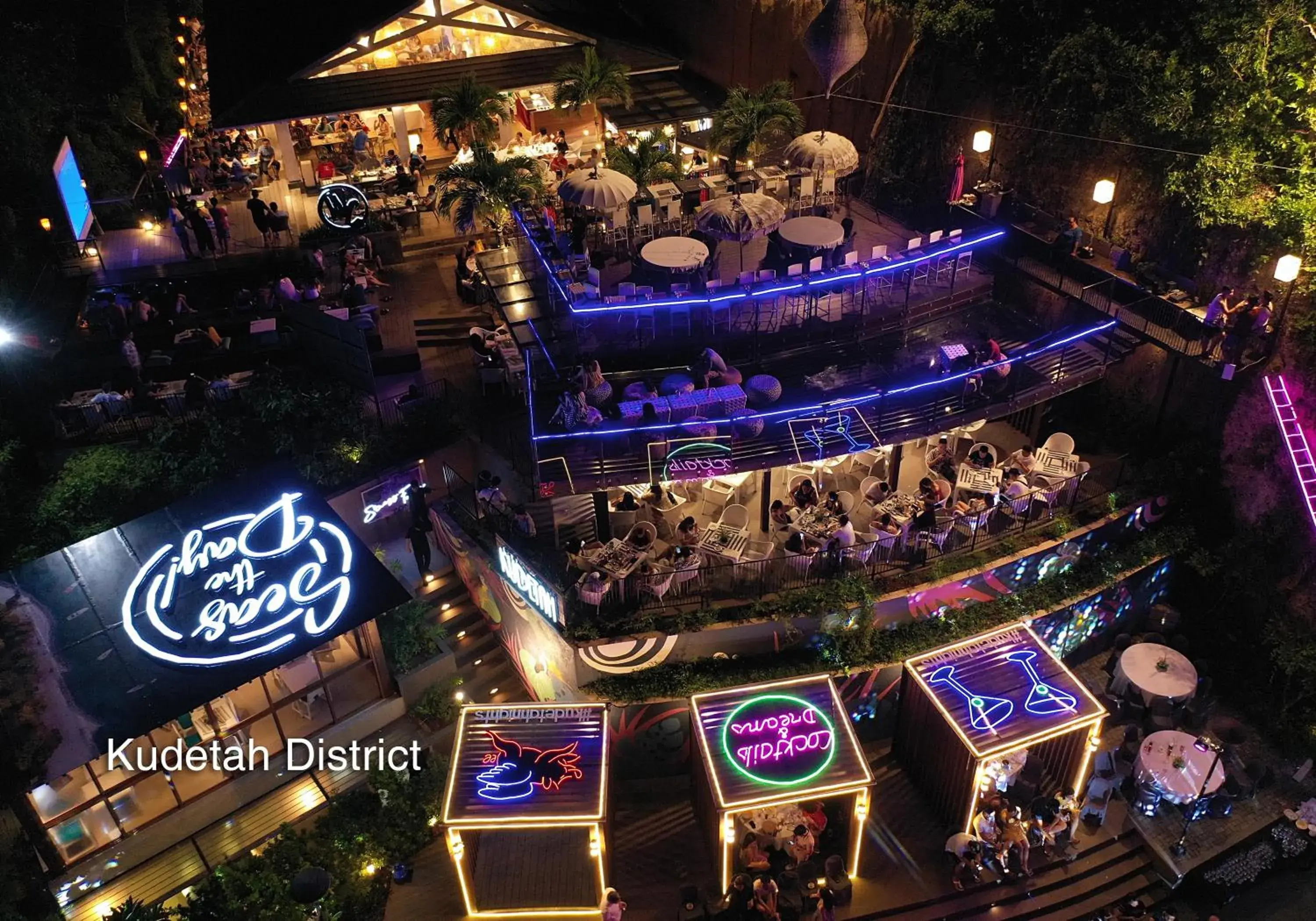Restaurant/places to eat in Fairways and Bluewater Boracay Restaurant/places to eat in Fairways and Bluewater Boracay