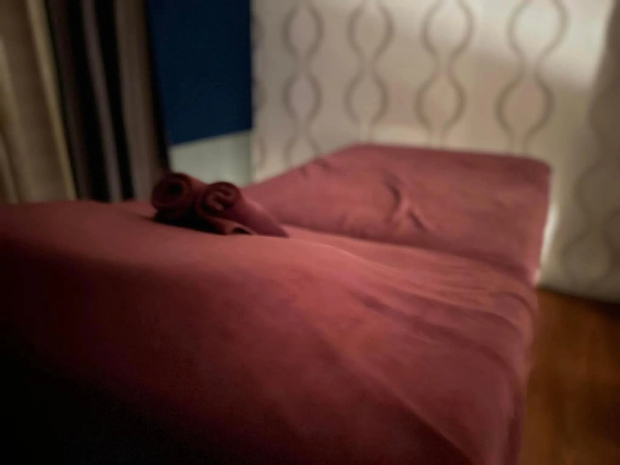 Spa and wellness centre/facilities, Bed in Regalodge Hotel & Spa Ipoh