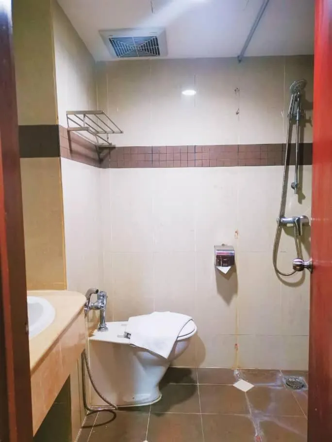 Regalodge Hotel & Spa Ipoh