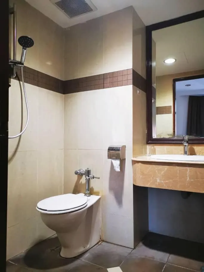 Regalodge Hotel & Spa Ipoh