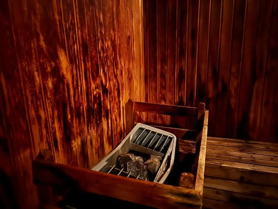 Spa and wellness centre/facilities in Regalodge Hotel & Spa Ipoh