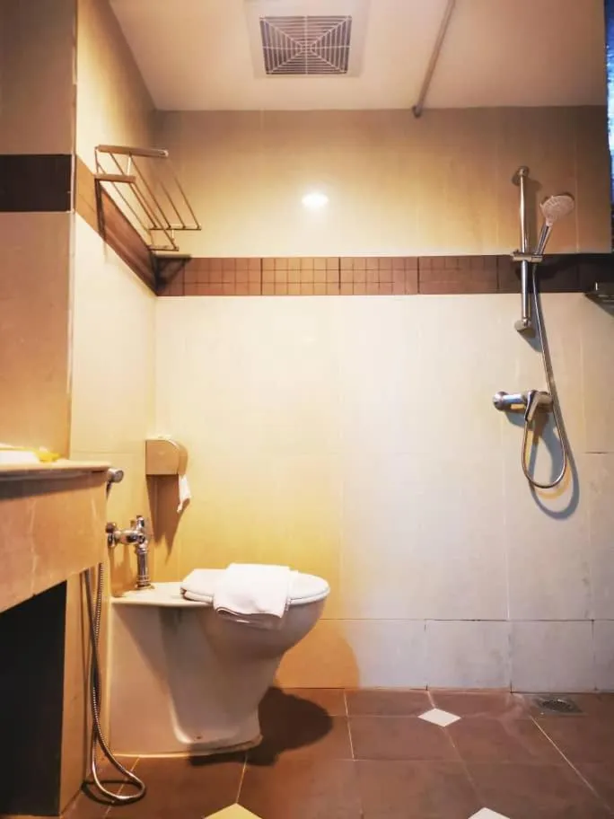 Regalodge Hotel & Spa Ipoh