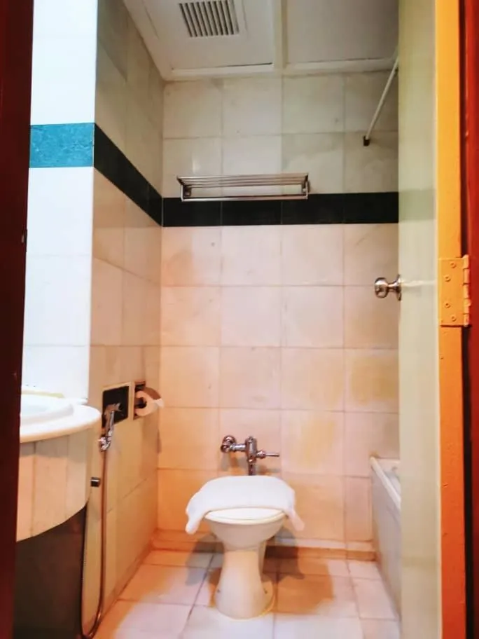 Regalodge Hotel & Spa Ipoh