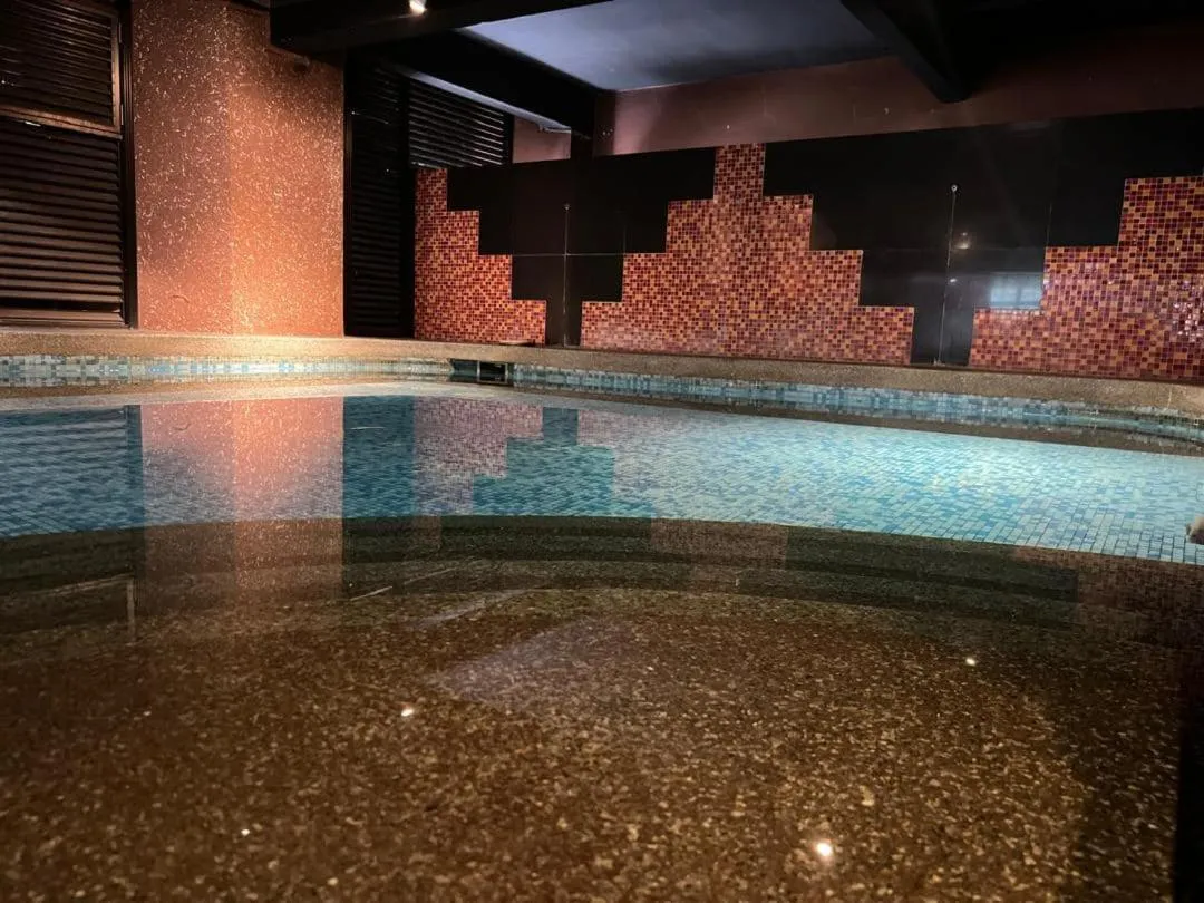 Spa and wellness centre/facilities in Regalodge Hotel & Spa Ipoh