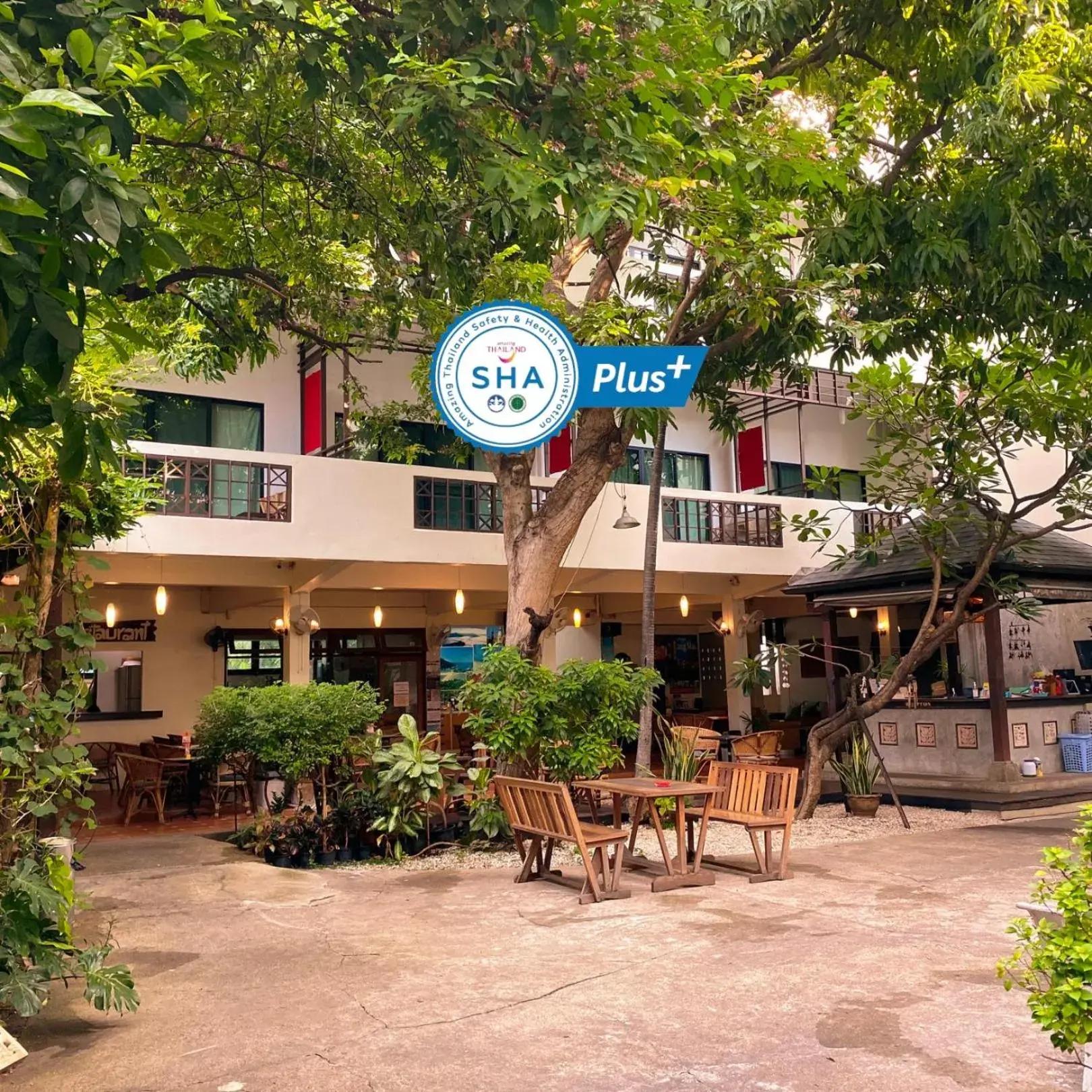 Lamphuhouse Bangkok Lamphuhouse Bangkok