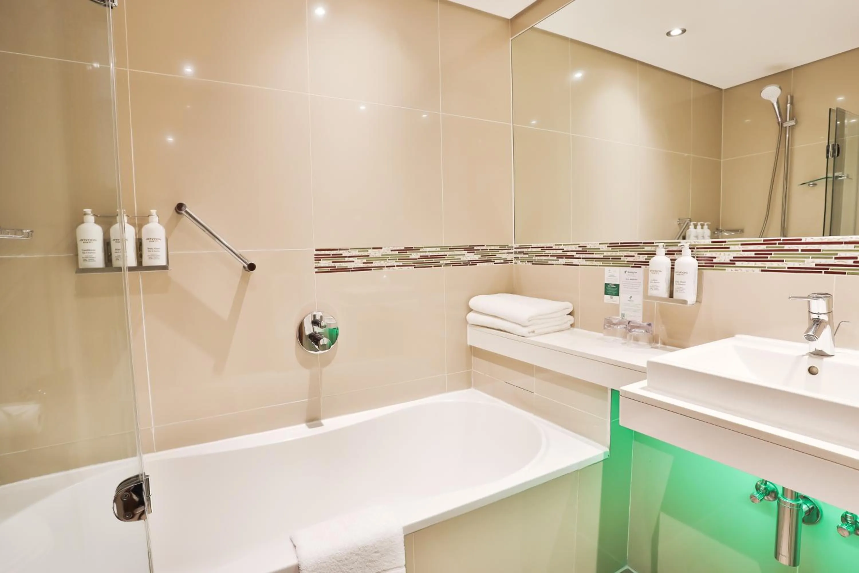 Holiday Inn Johannesburg-Rosebank by IHG