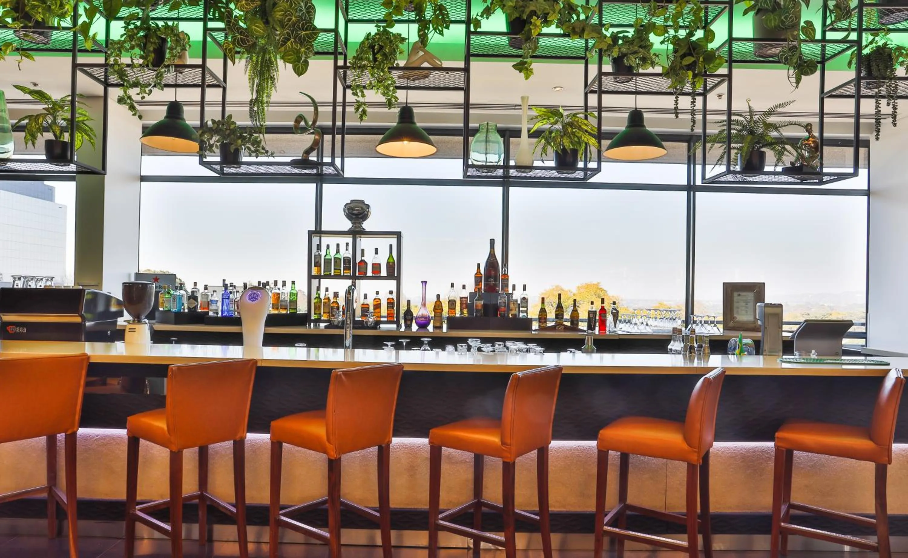 Holiday Inn Johannesburg-Rosebank by IHG