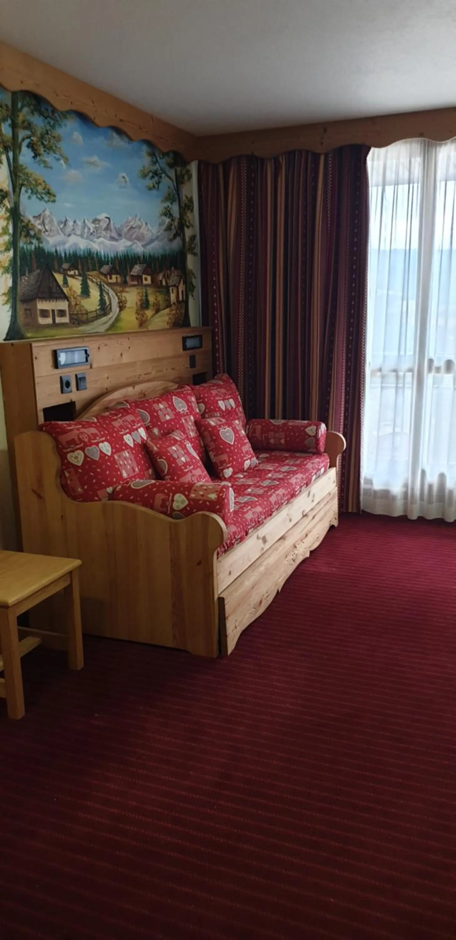 Résidence le Galaxie