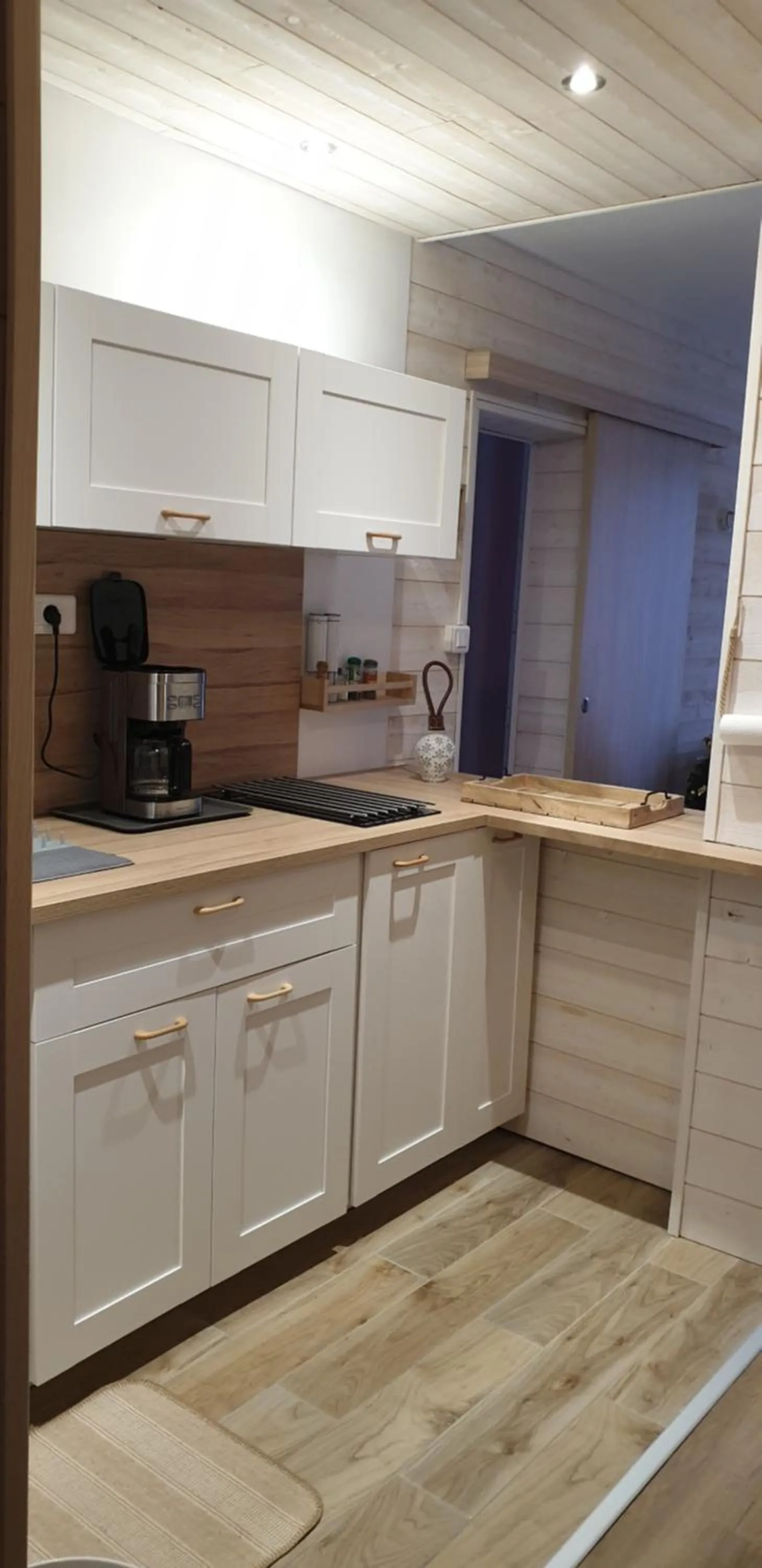 Résidence le Galaxie