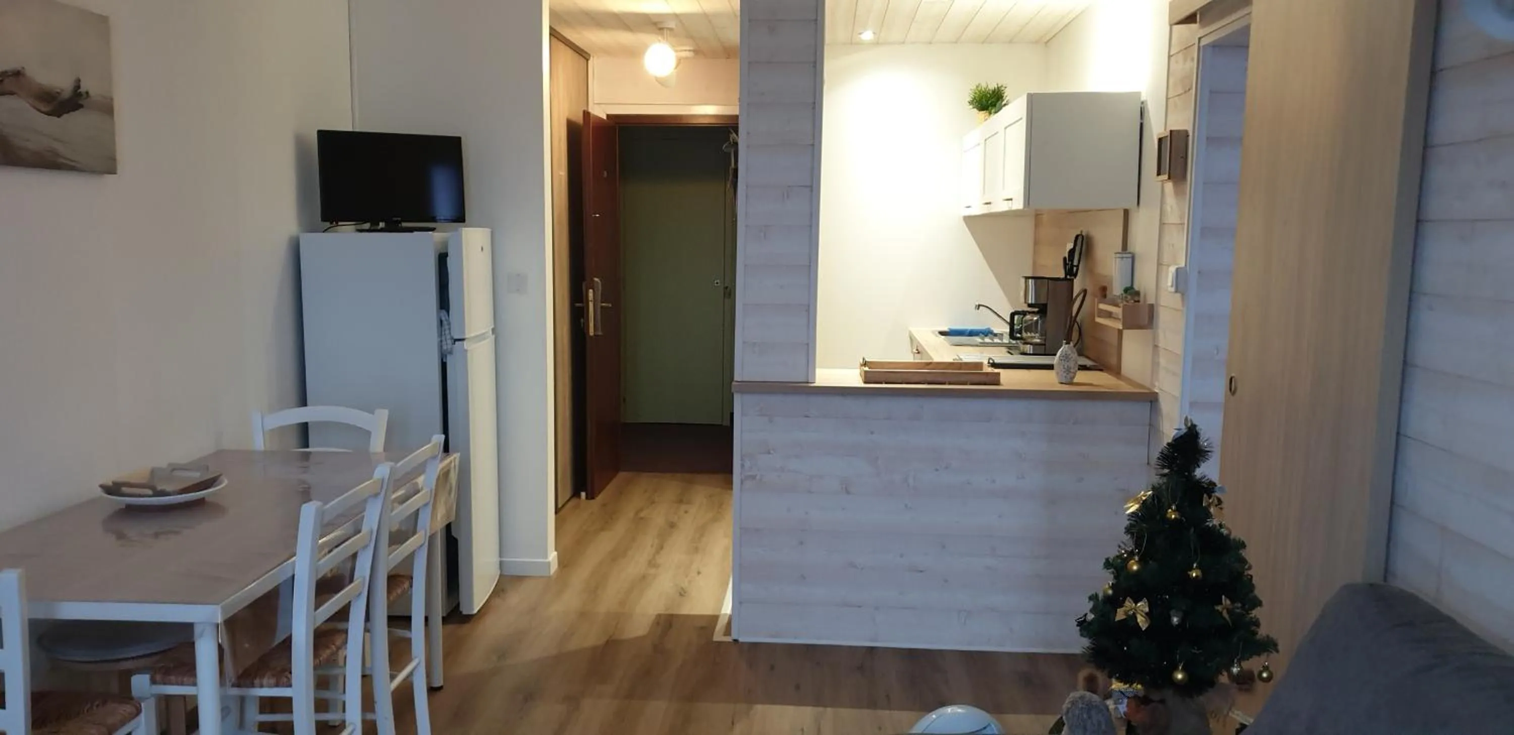 Résidence le Galaxie