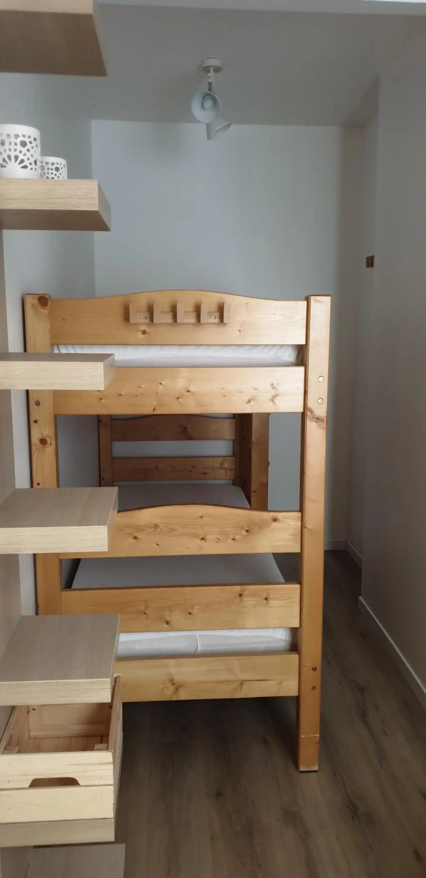 Résidence le Galaxie