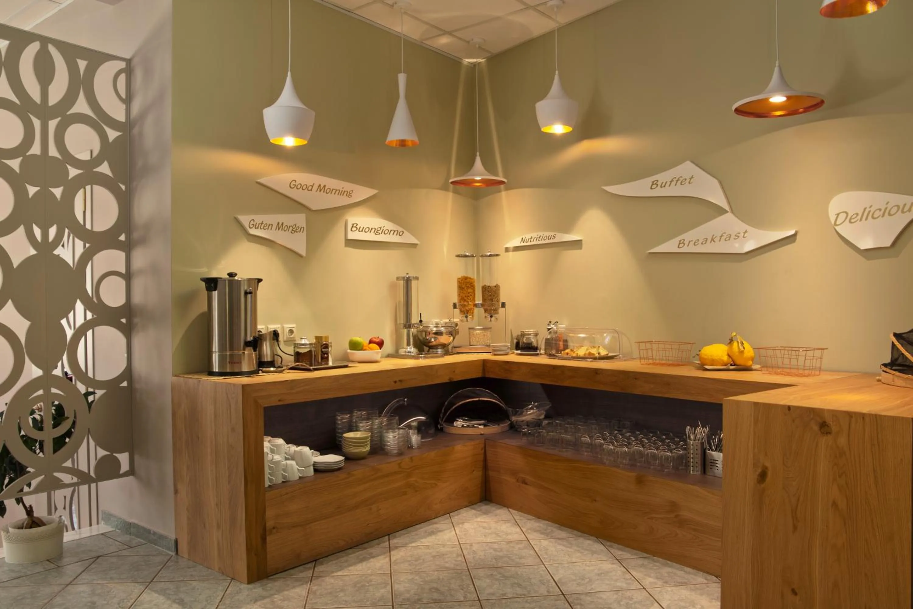 Internal: Not applicable to any particular room in Kalimera Andros