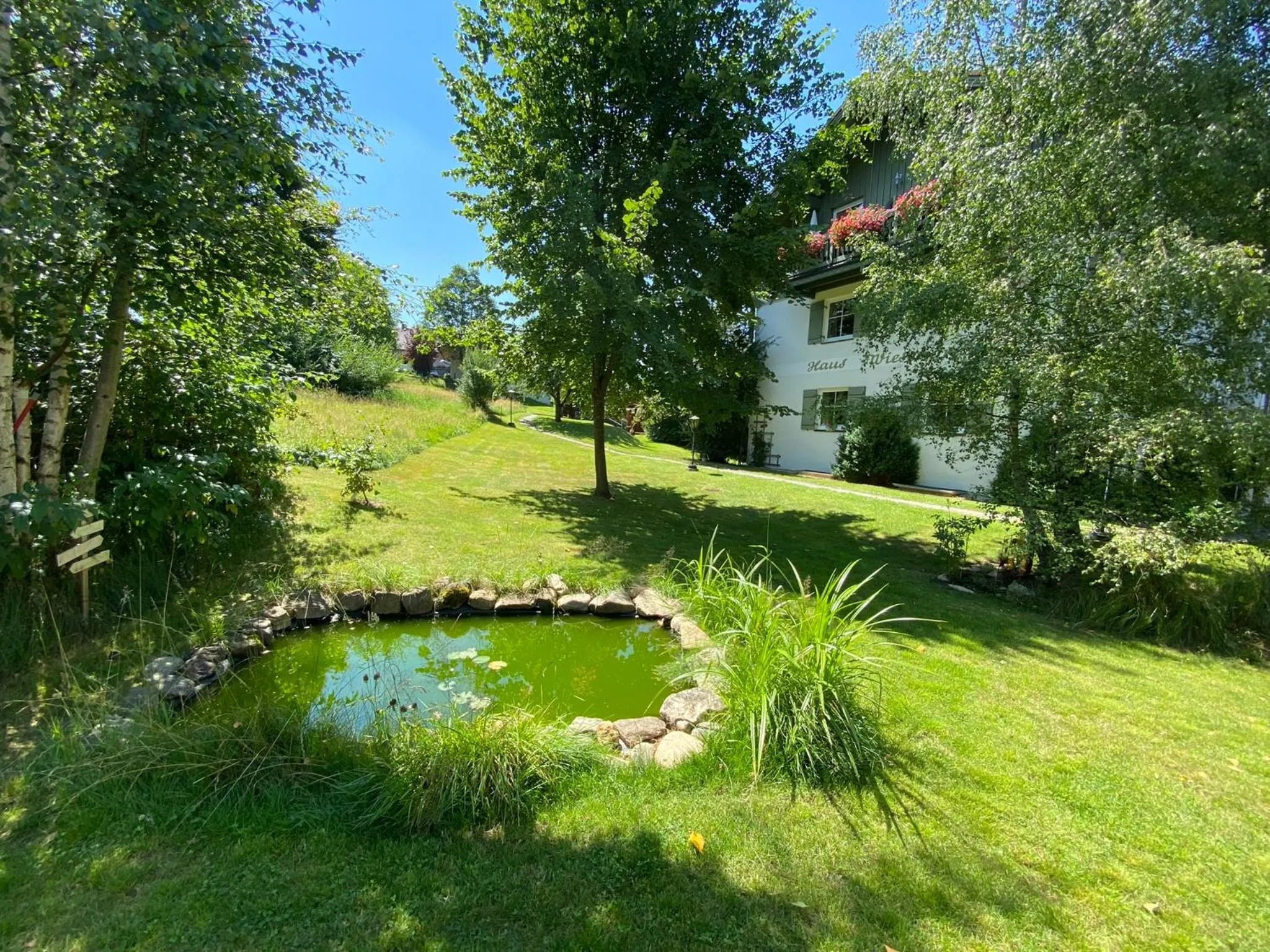 Haus Wiesengrund