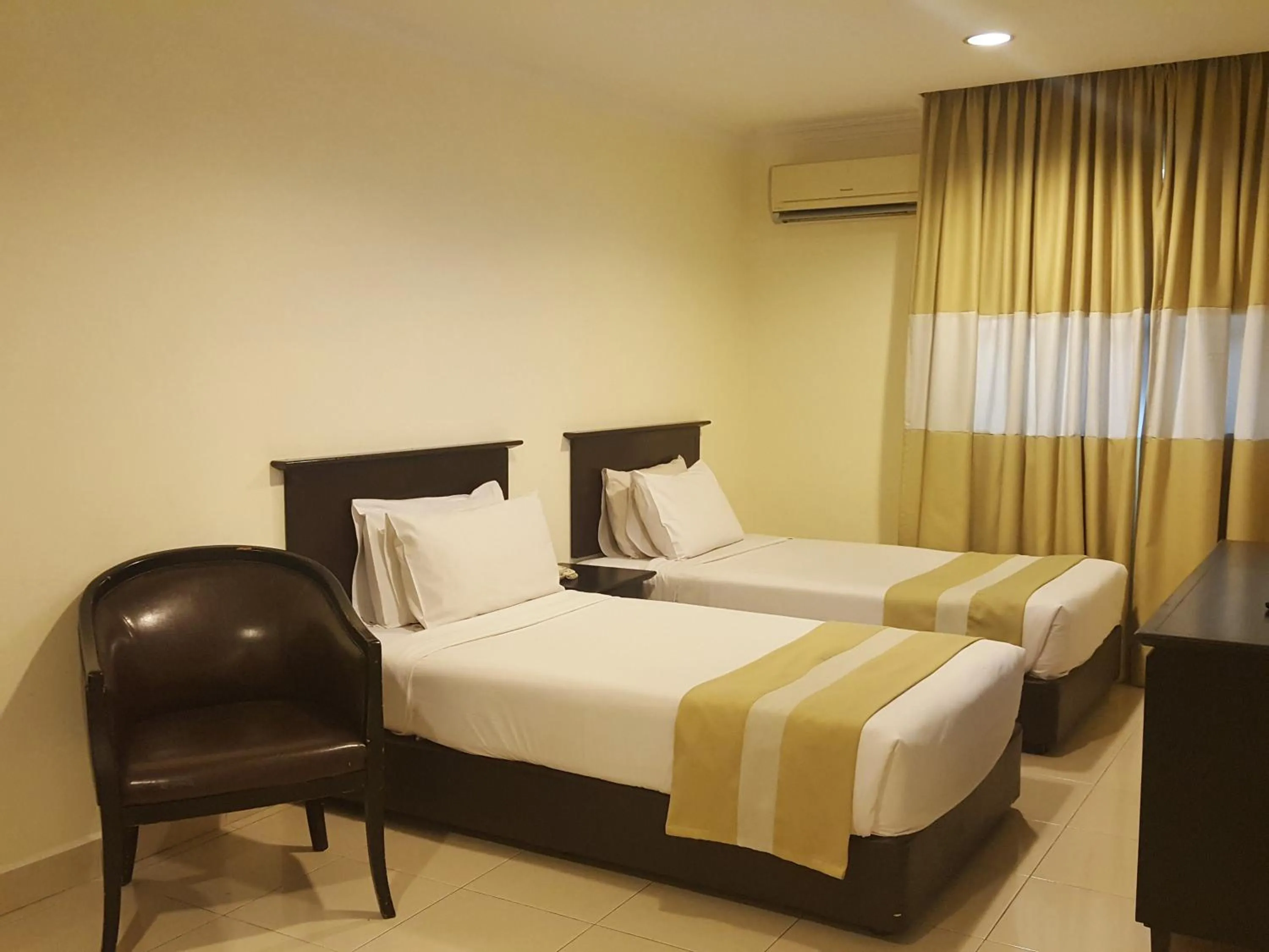 eRYA by SURIA Johor Bahru