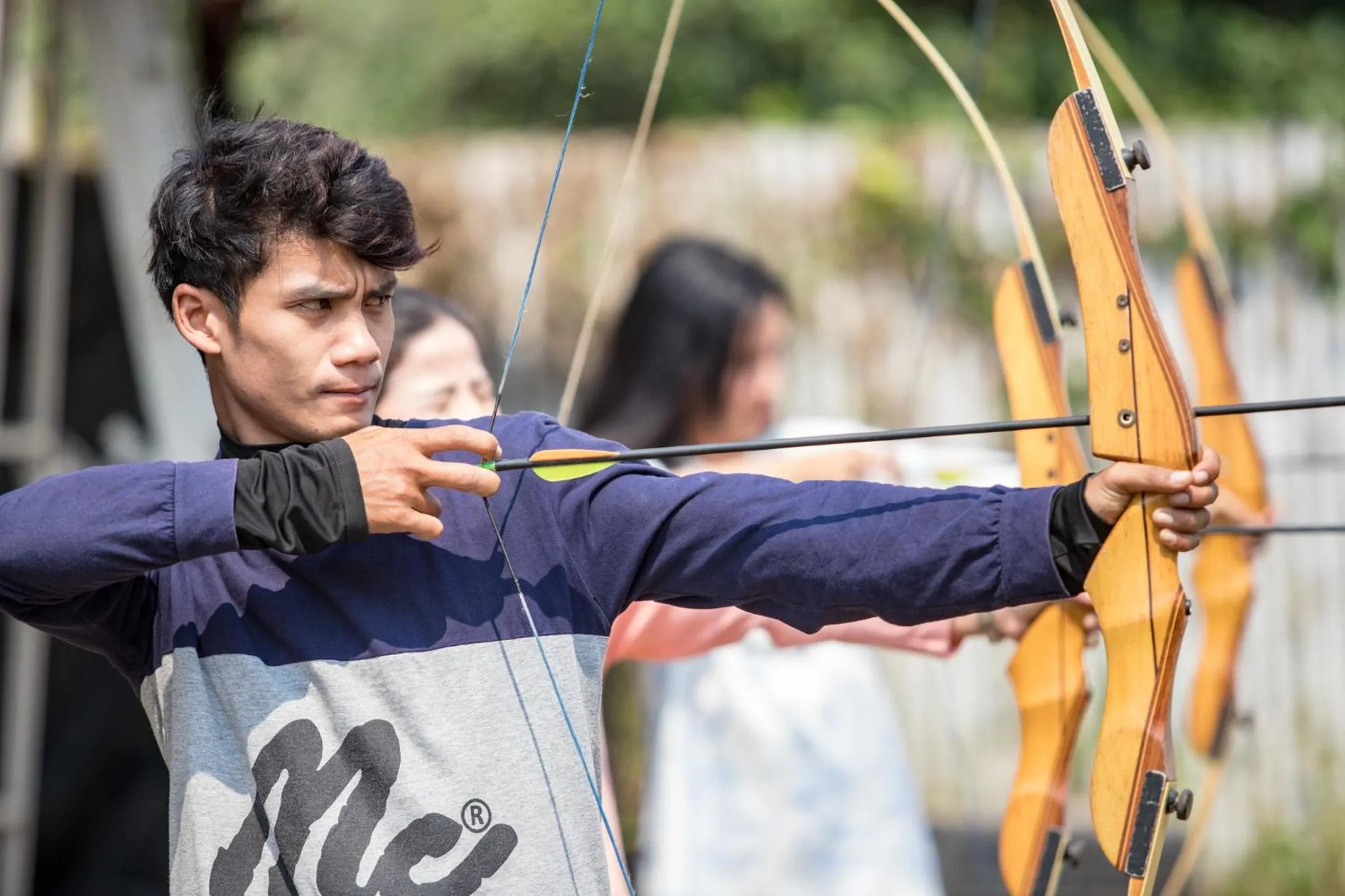 Activities in Leaves Valley Resort