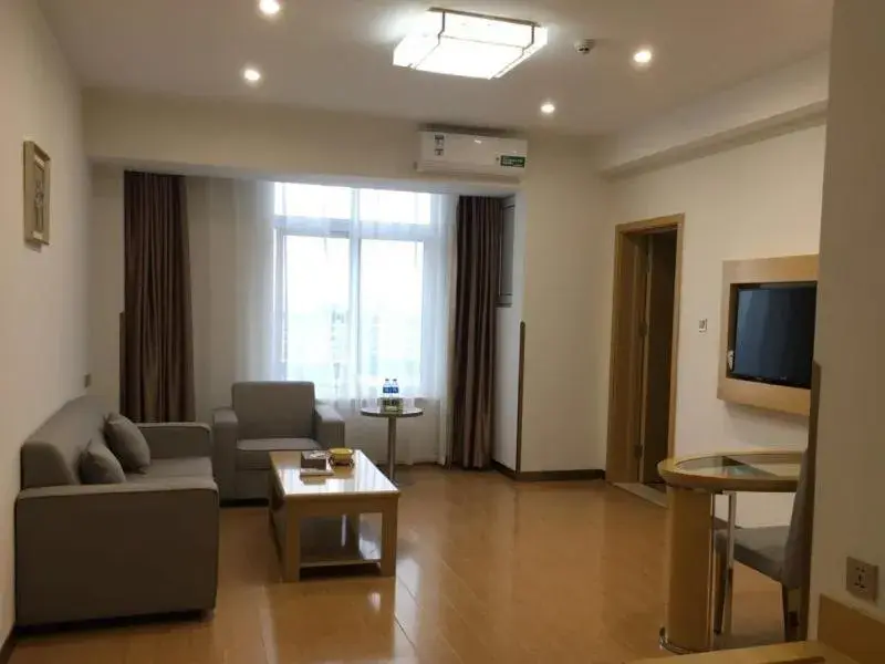 GreenTree Inn Zhejiang Jiaxing Xiuzhou District Wangjiangjin Town Business Hotel GreenTree Inn Zhejiang Jiaxing Xiuzhou District Wangjiangjin Town Business Hotel