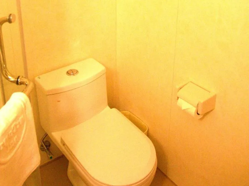 GreenTree Inn Shandong Laiwu Bus Station Express Hotel