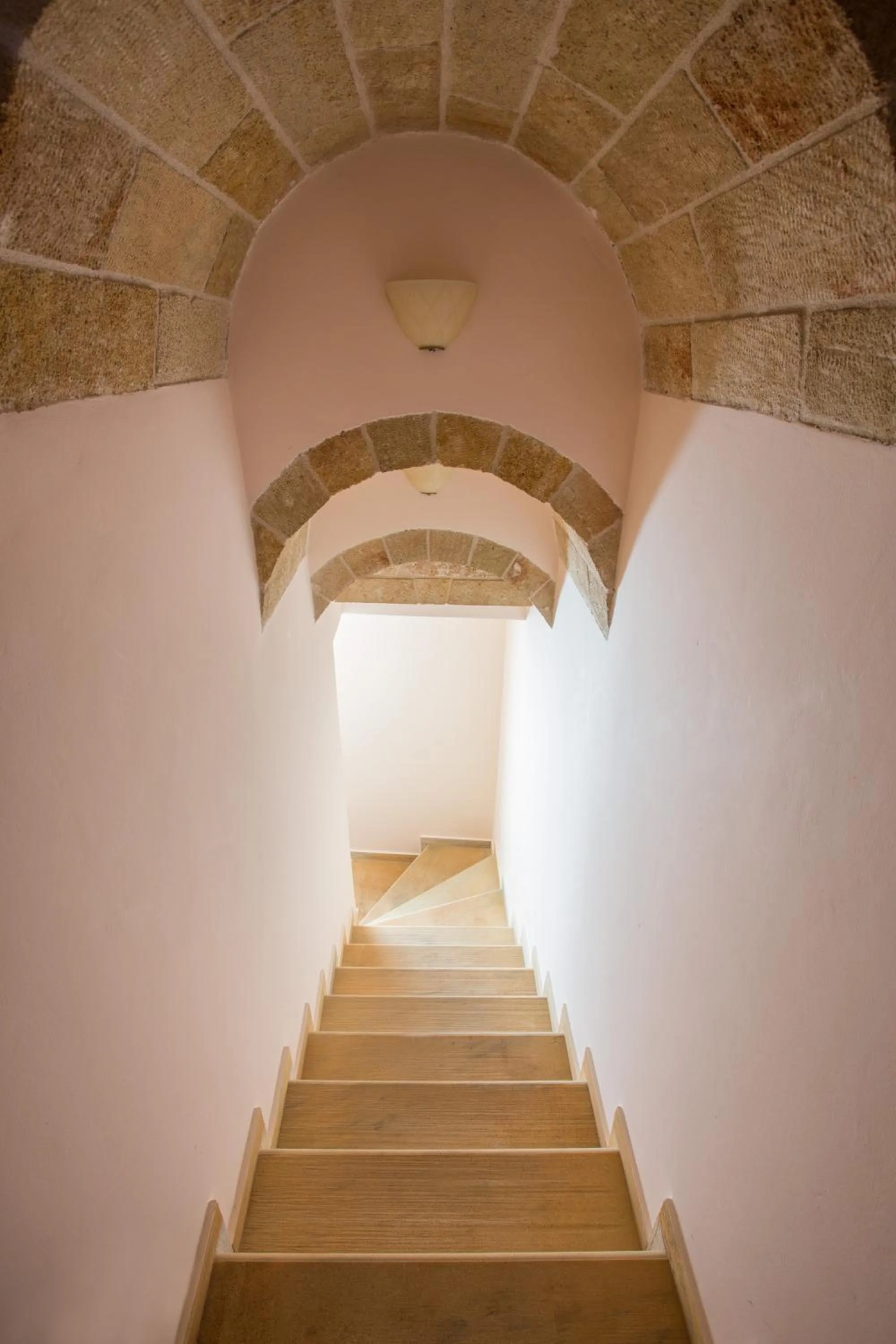 Facade/entrance in Aktaion Hotel