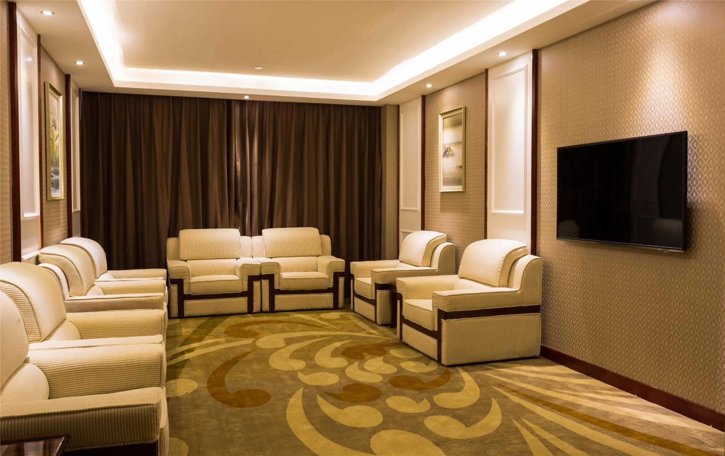 GreenTree Eastern GuangDong FoShan ShunDe District Huicong City Hotel