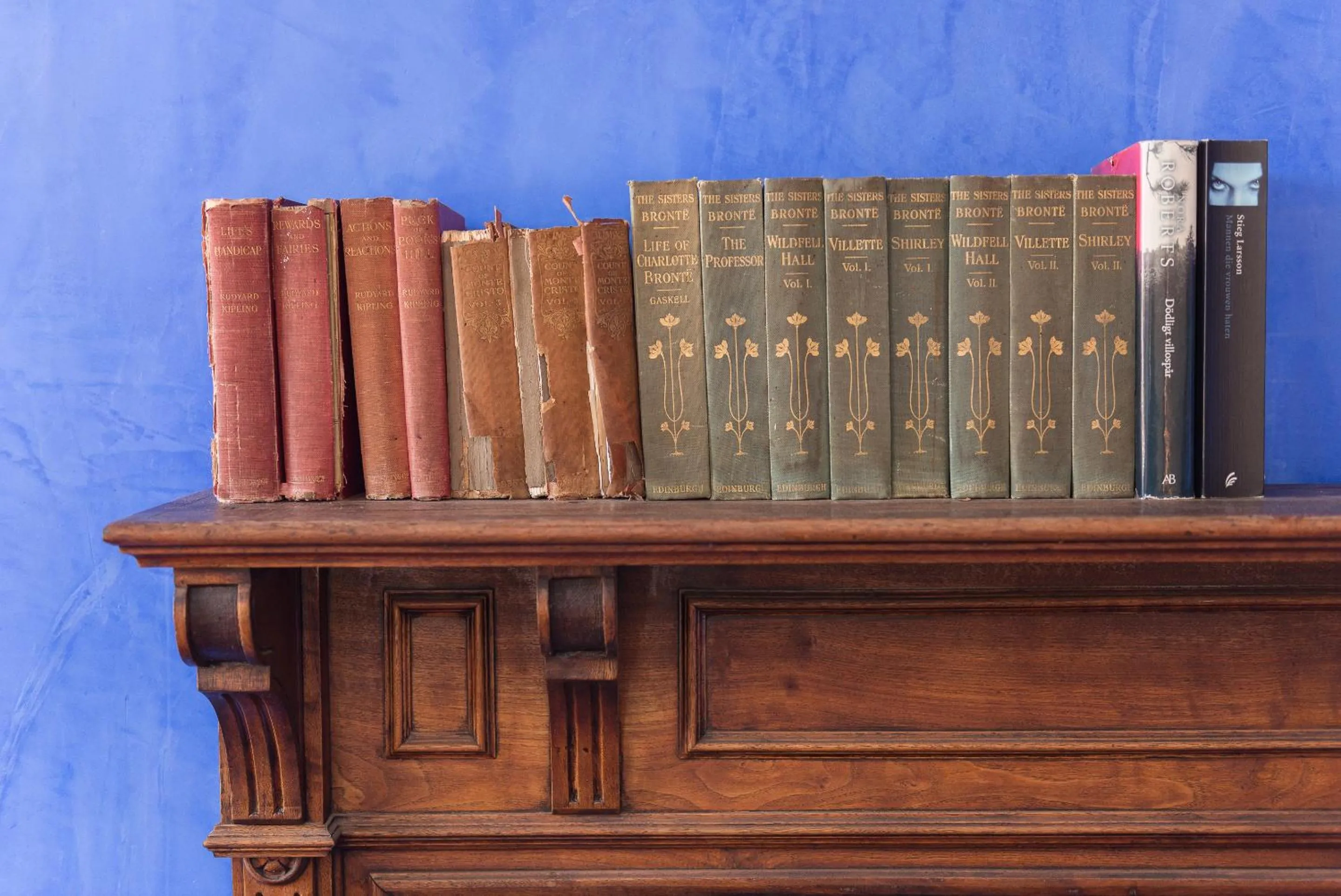 Decorative detail in La Casona de Yaiza I Hotel Emblematico