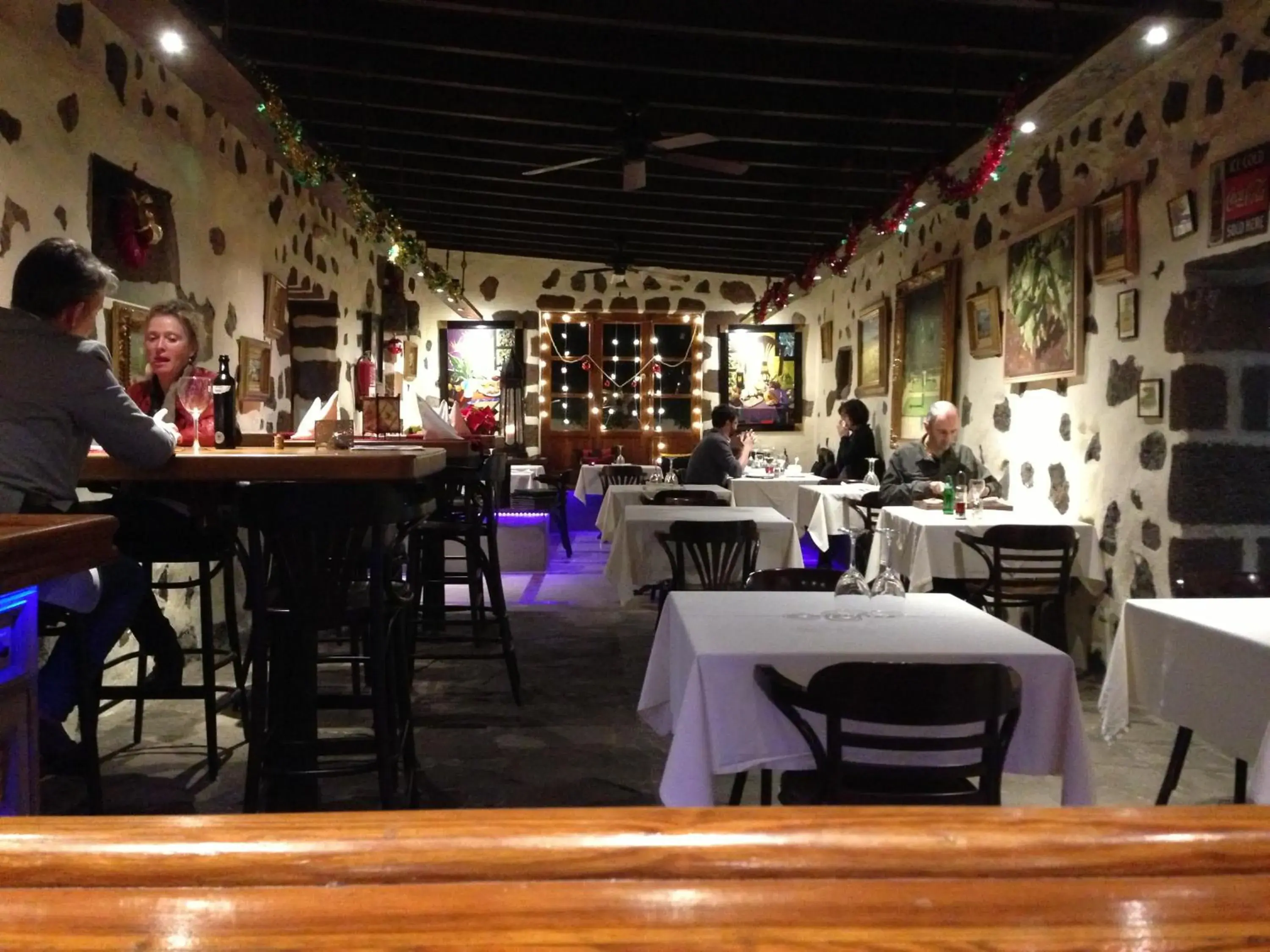 Restaurant/places to eat in La Casona de Yaiza I Hotel Emblematico Restaurant/places to eat in La Casona de Yaiza I Hotel Emblematico