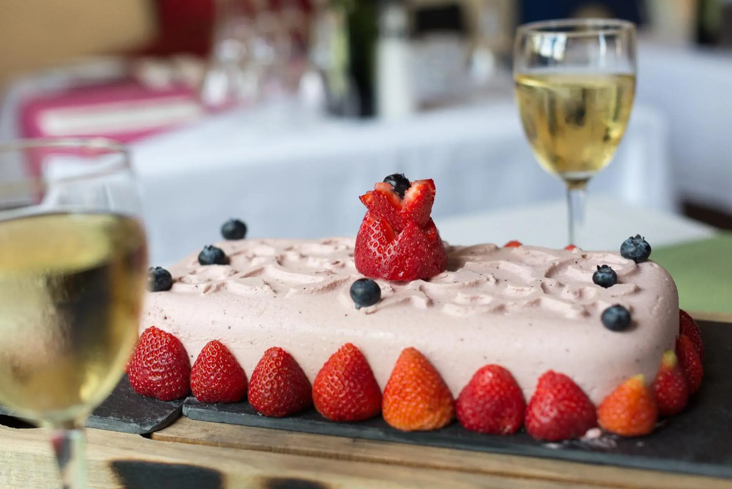 Food and drinks in La Casona de Yaiza I Hotel Emblematico Food and drinks in La Casona de Yaiza I Hotel Emblematico