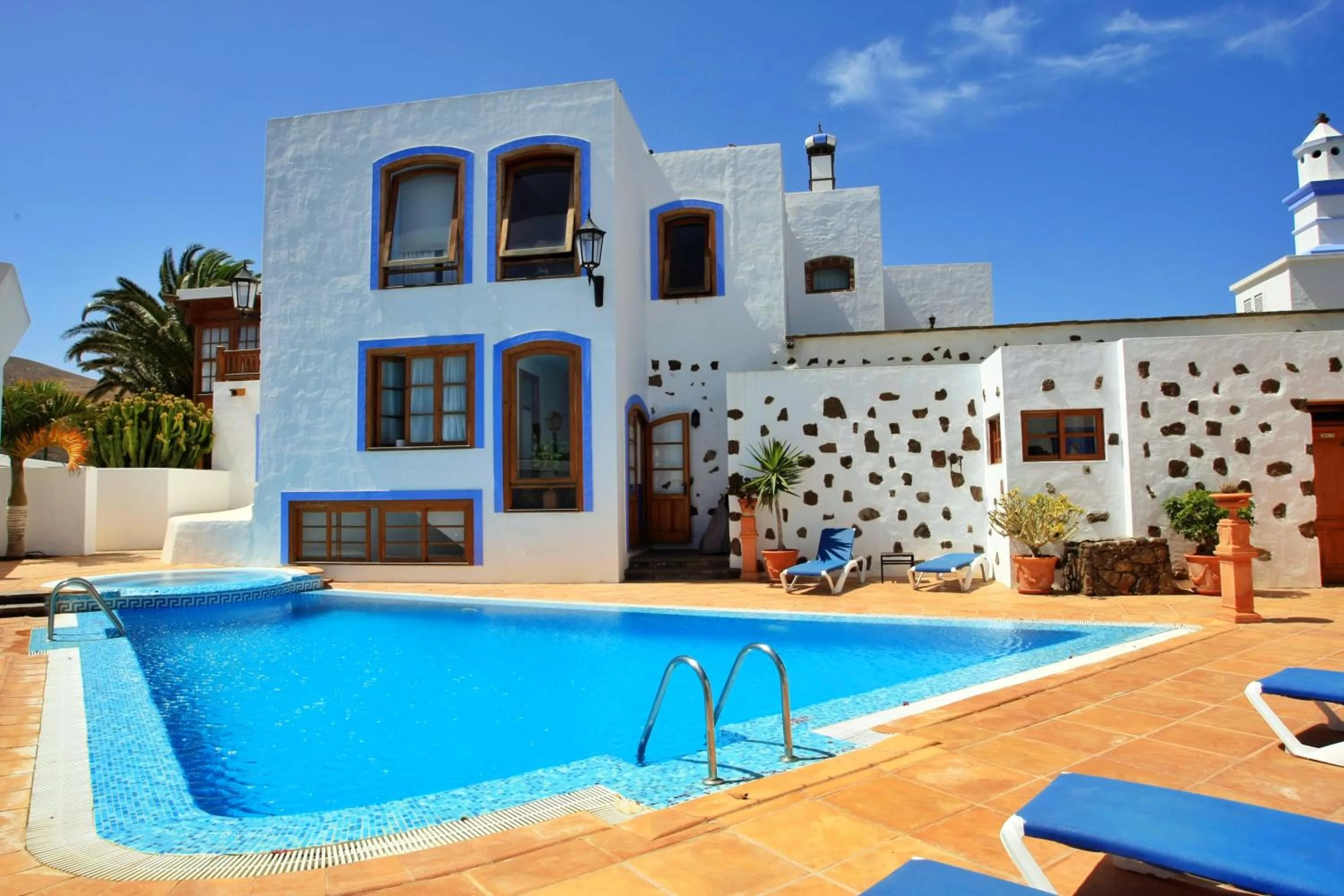  in La Casona de Yaiza I Hotel Emblematico