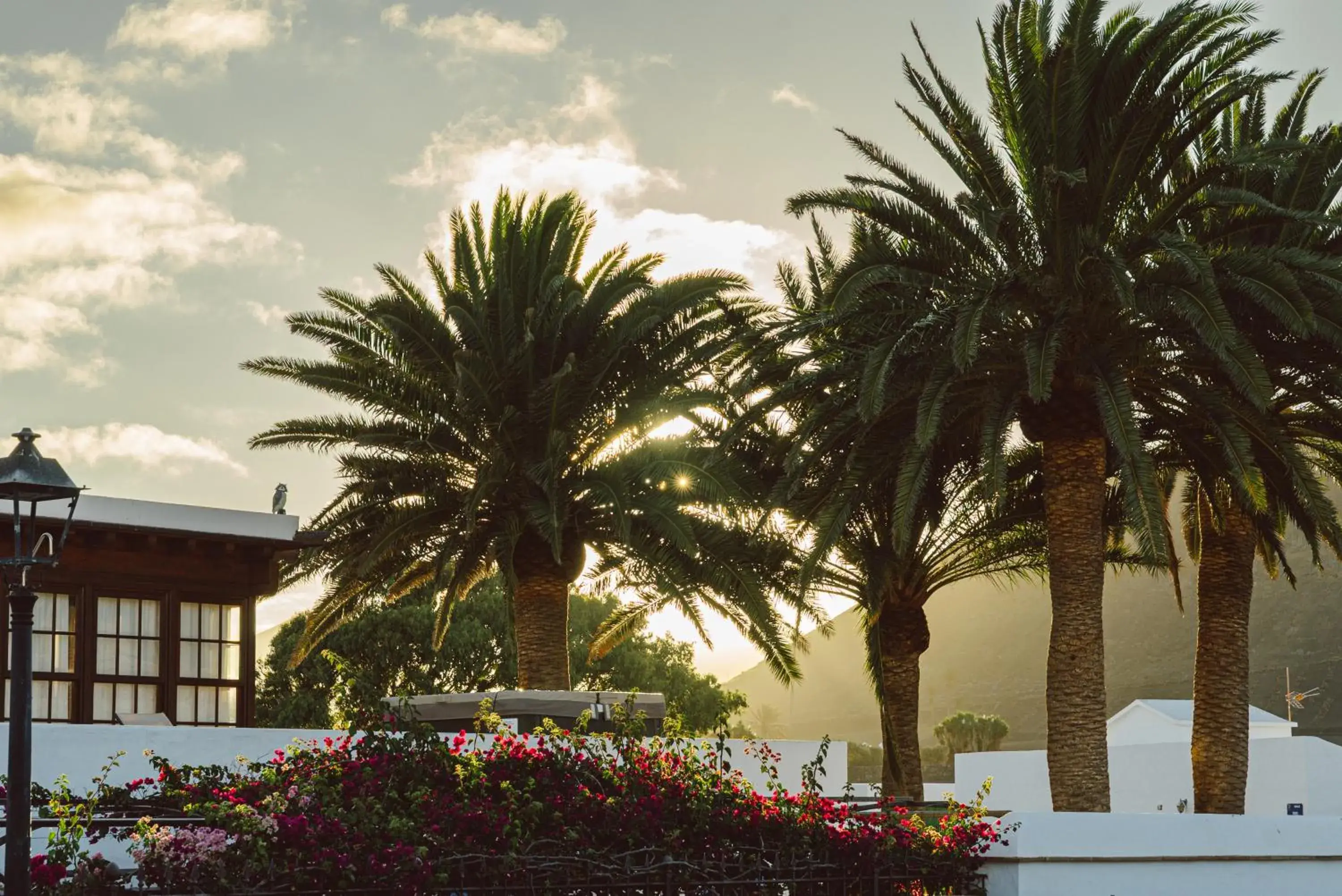 View (from property/room) in La Casona de Yaiza I Hotel Emblematico View (from property/room) in La Casona de Yaiza I Hotel Emblematico