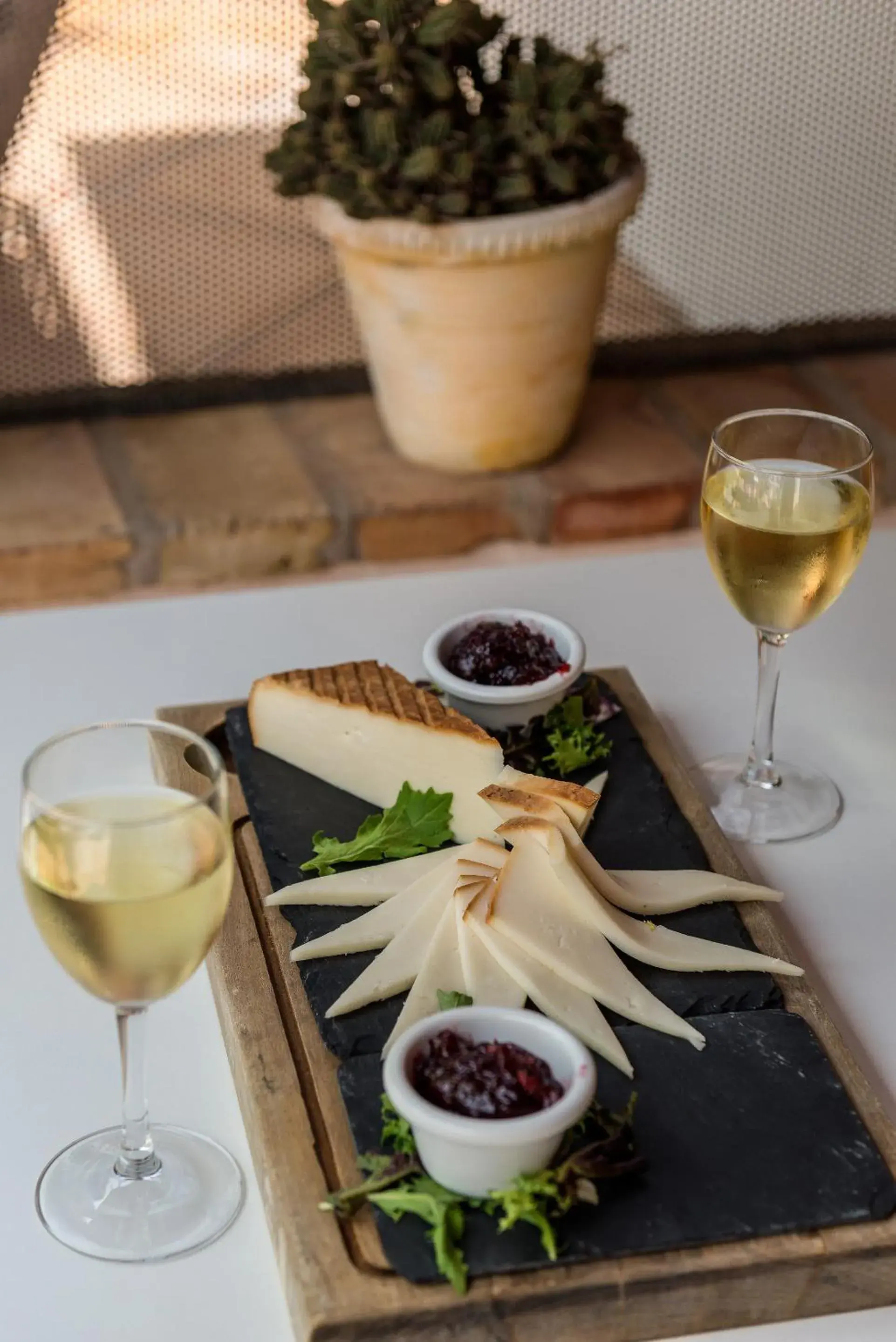 Food and drinks in La Casona de Yaiza I Hotel Emblematico Food and drinks in La Casona de Yaiza I Hotel Emblematico