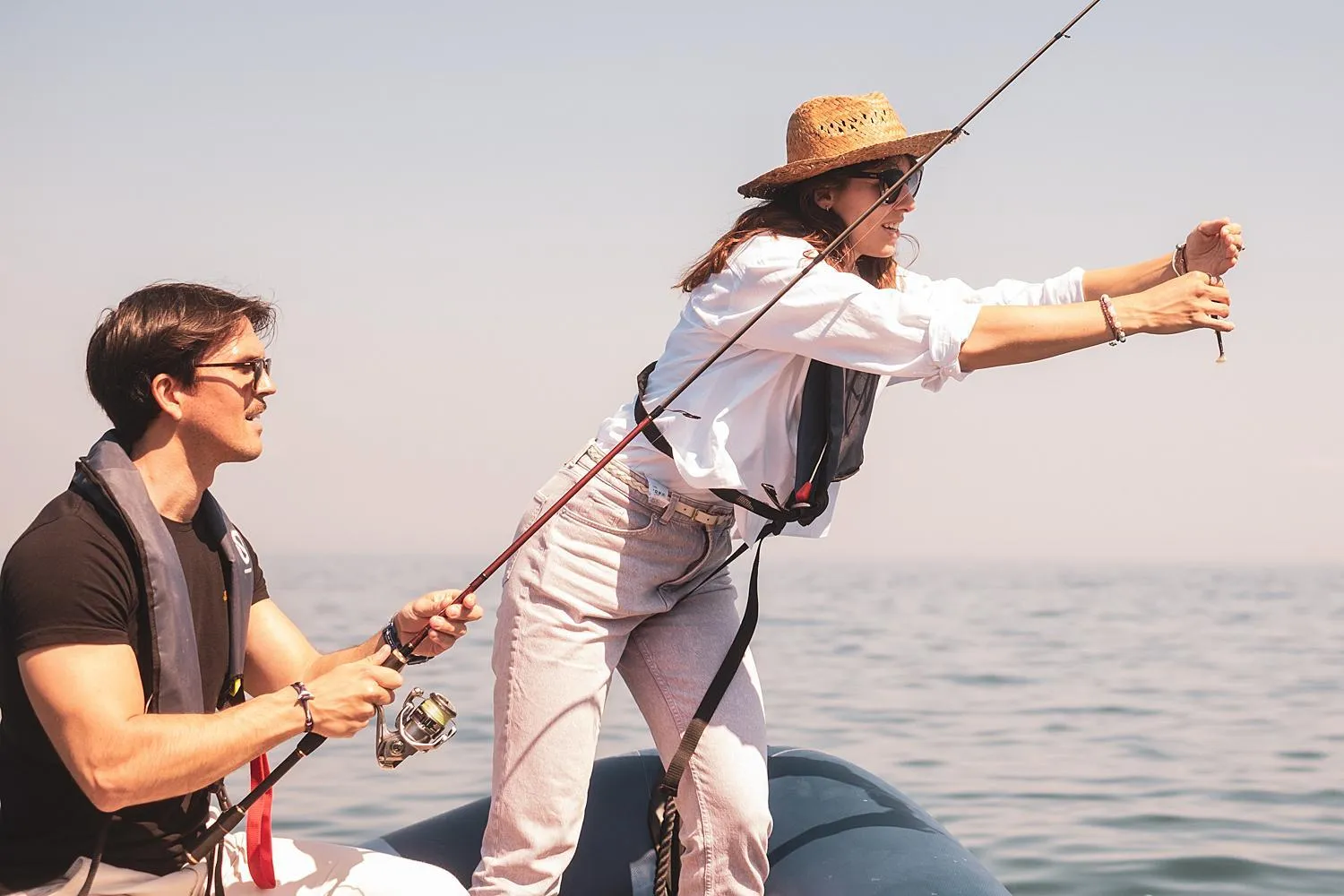 Activities in Castel Clara Thalasso & Spa