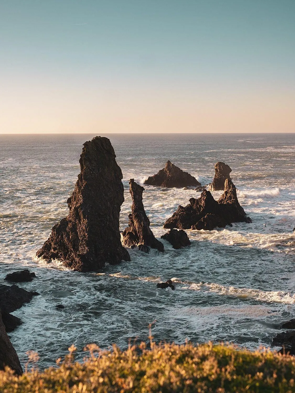 View (from property/room) in Castel Clara Thalasso & Spa