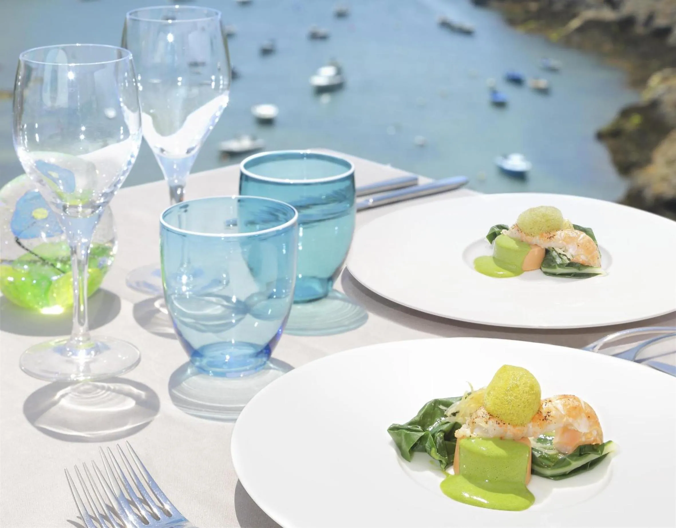 Day in Castel Clara Thalasso & Spa