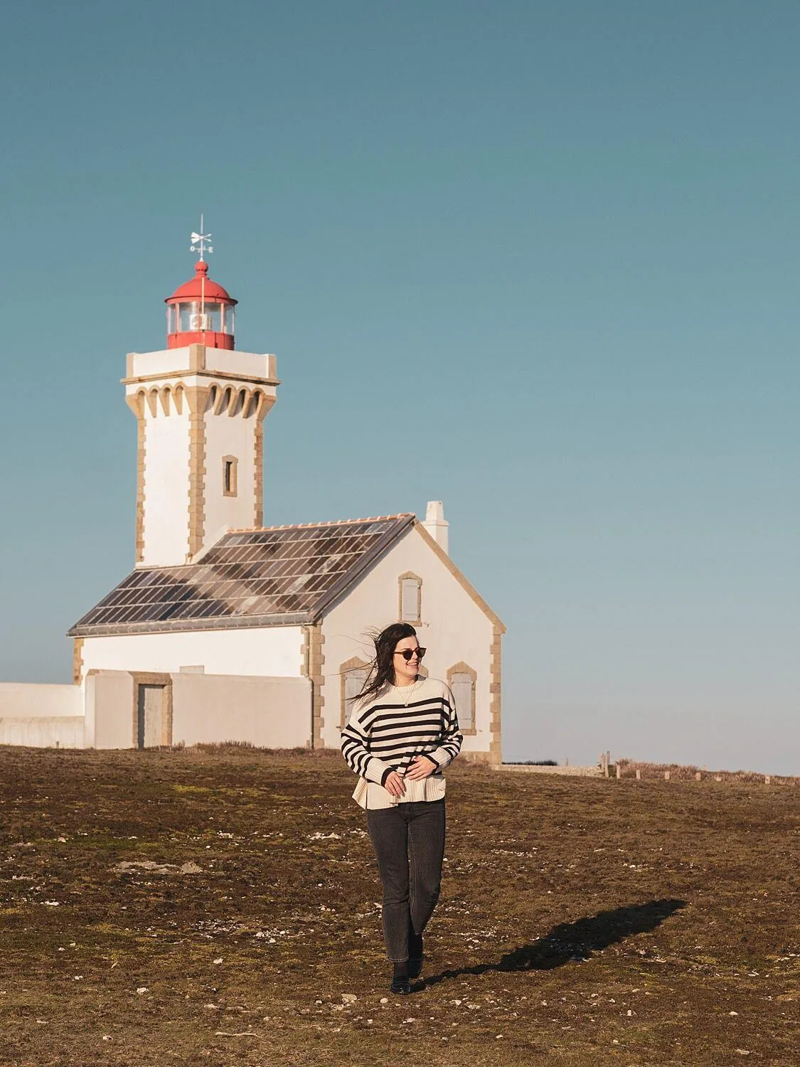 View (from property/room) in Castel Clara Thalasso & Spa