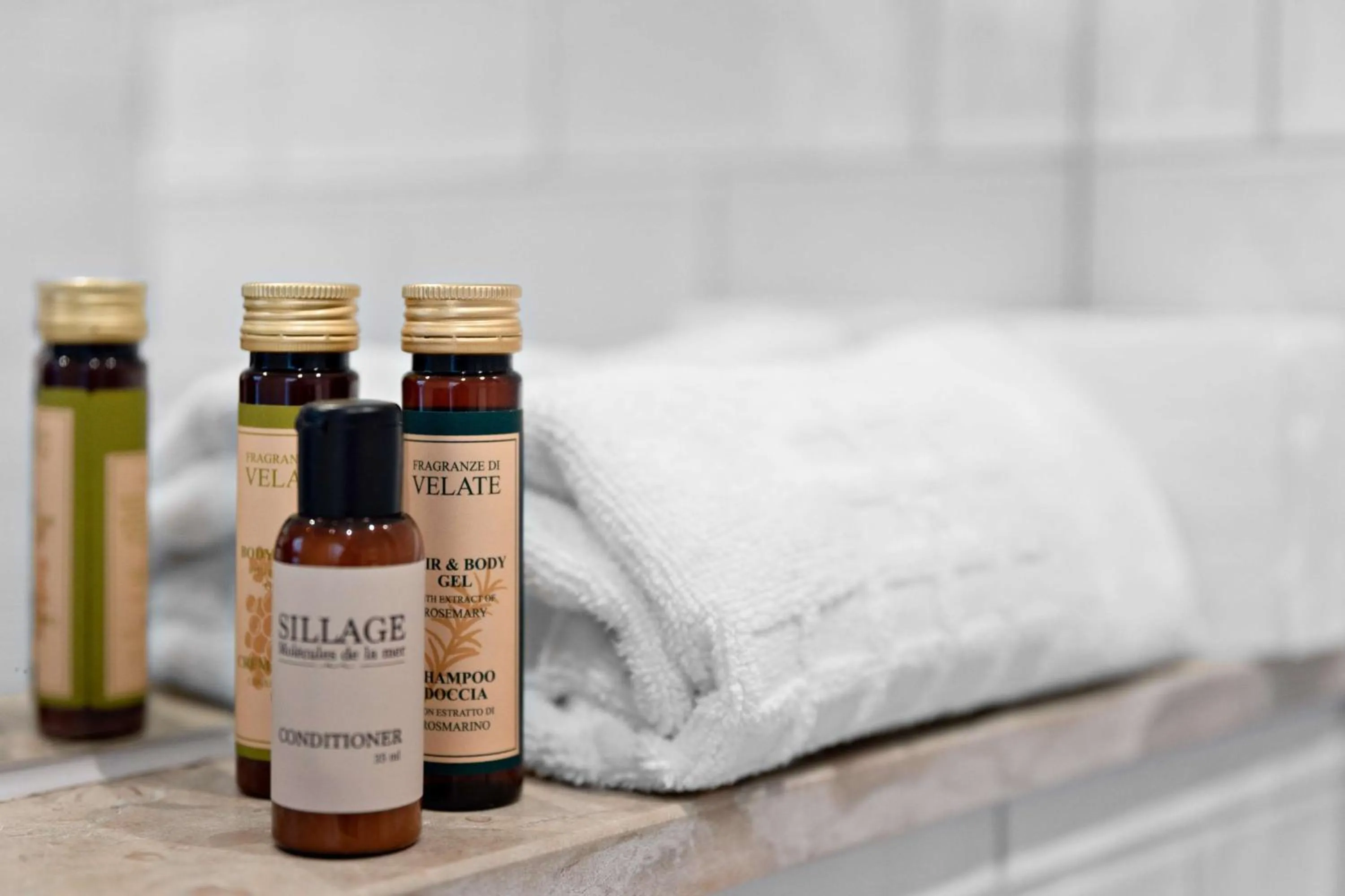 Bedroom, Bed in Donners Hotell