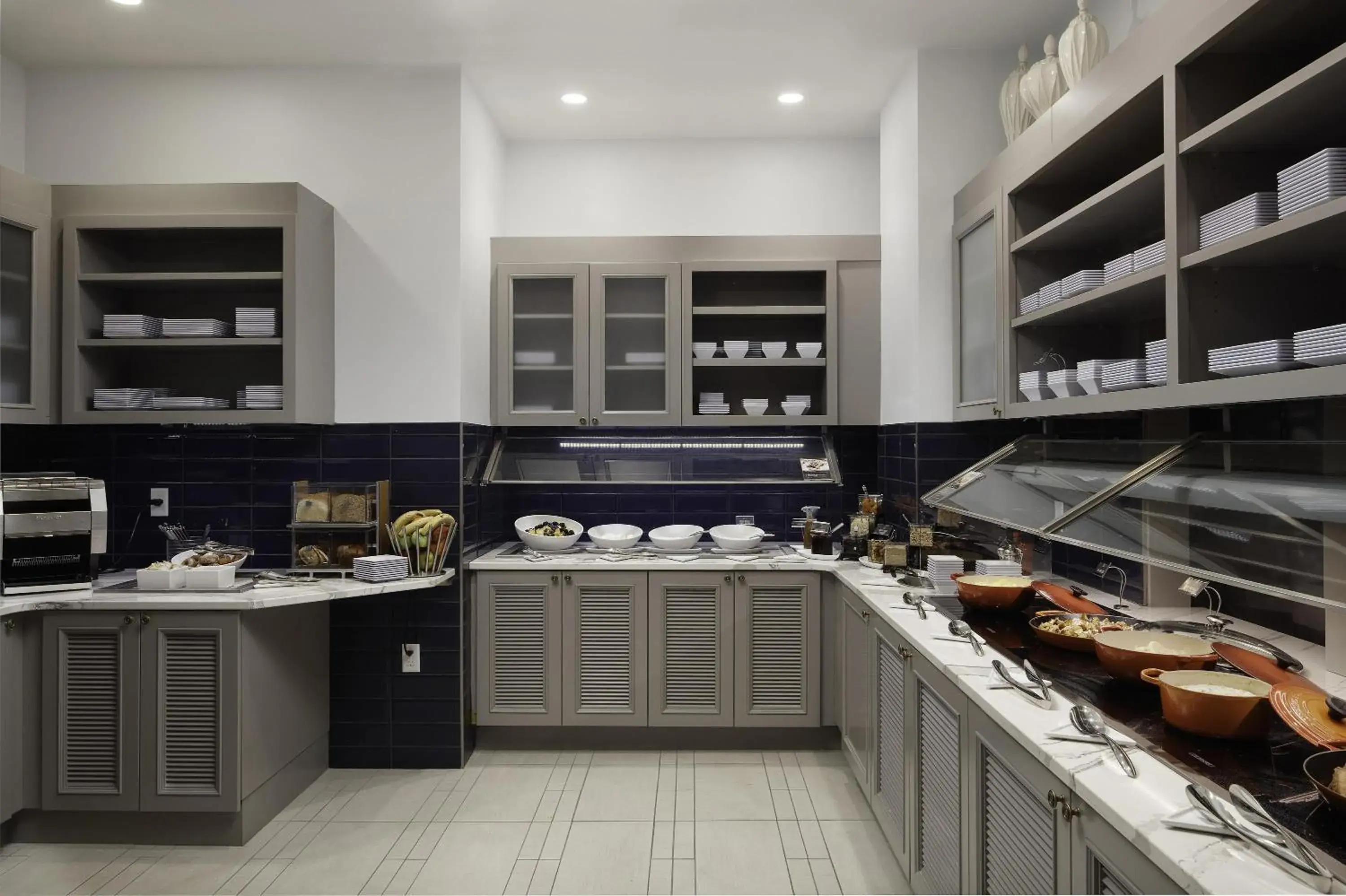 Restaurant/places to eat in Hyatt Place Knoxville/Downtown Restaurant/places to eat in Hyatt Place Knoxville/Downtown