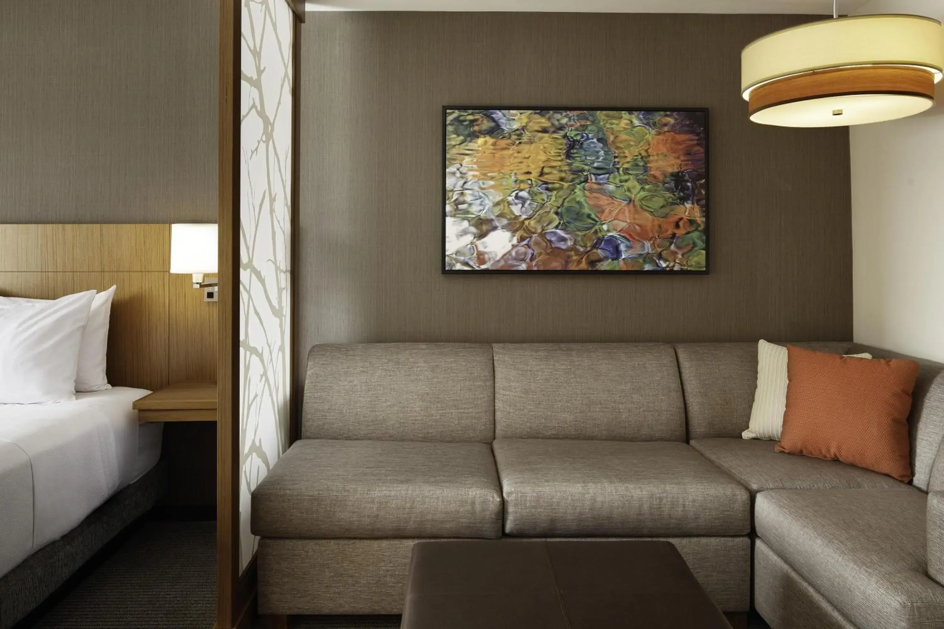 Bedroom, Bed in Hyatt Place Knoxville/Downtown Bedroom, Bed in Hyatt Place Knoxville/Downtown