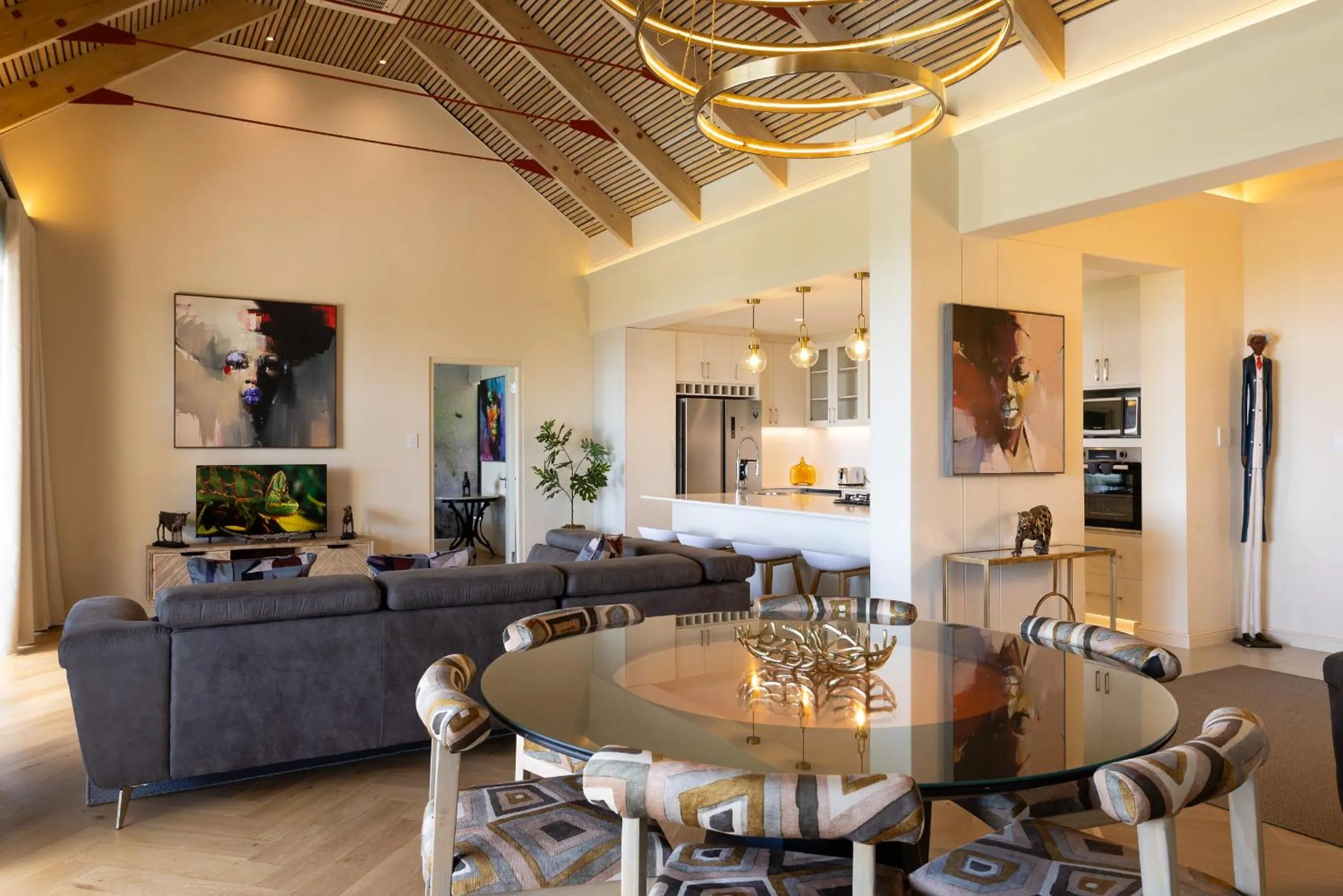 Kunjani Villas & Wines
