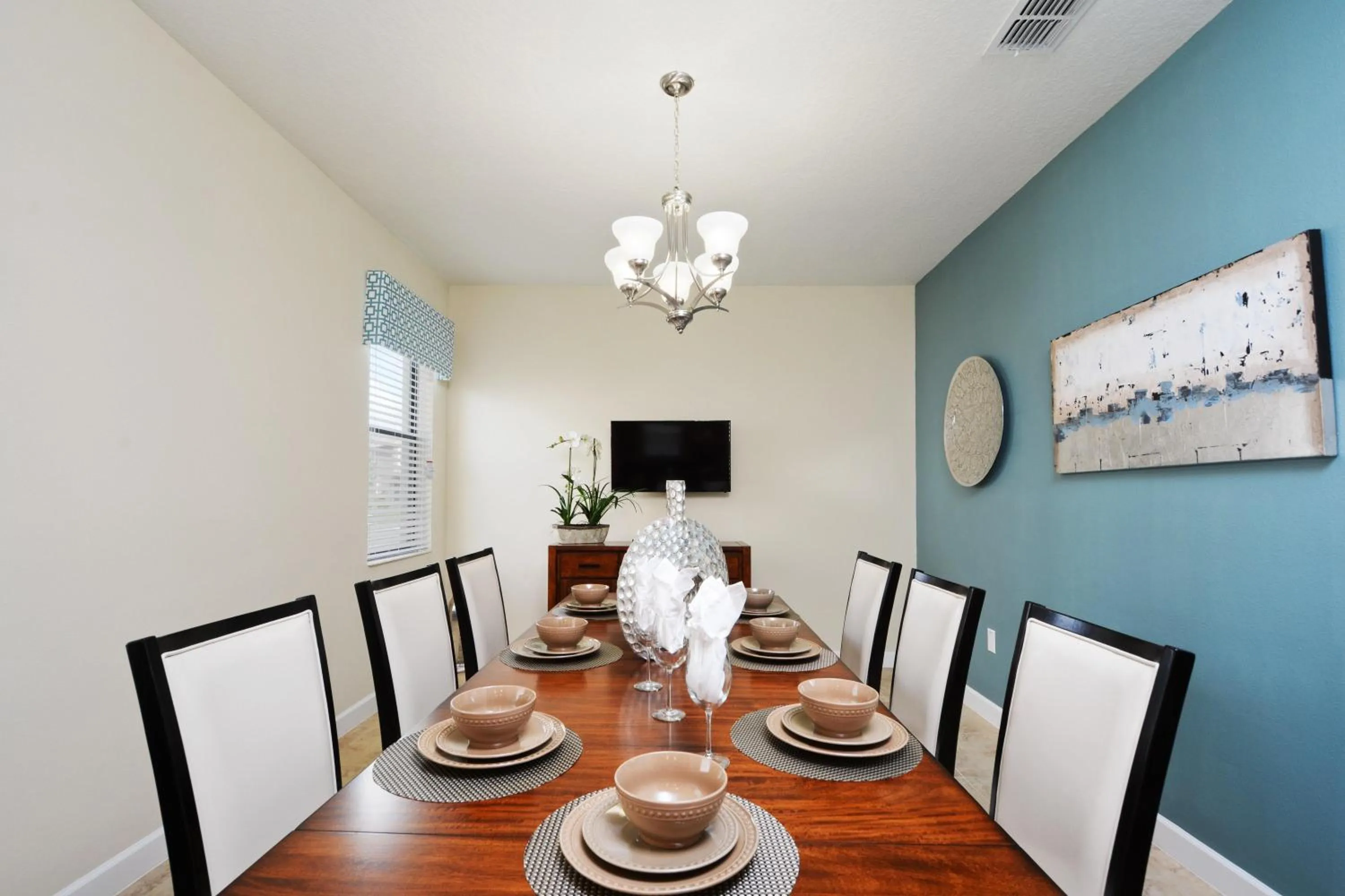 1439RF - The Retreat at ChampionsGate