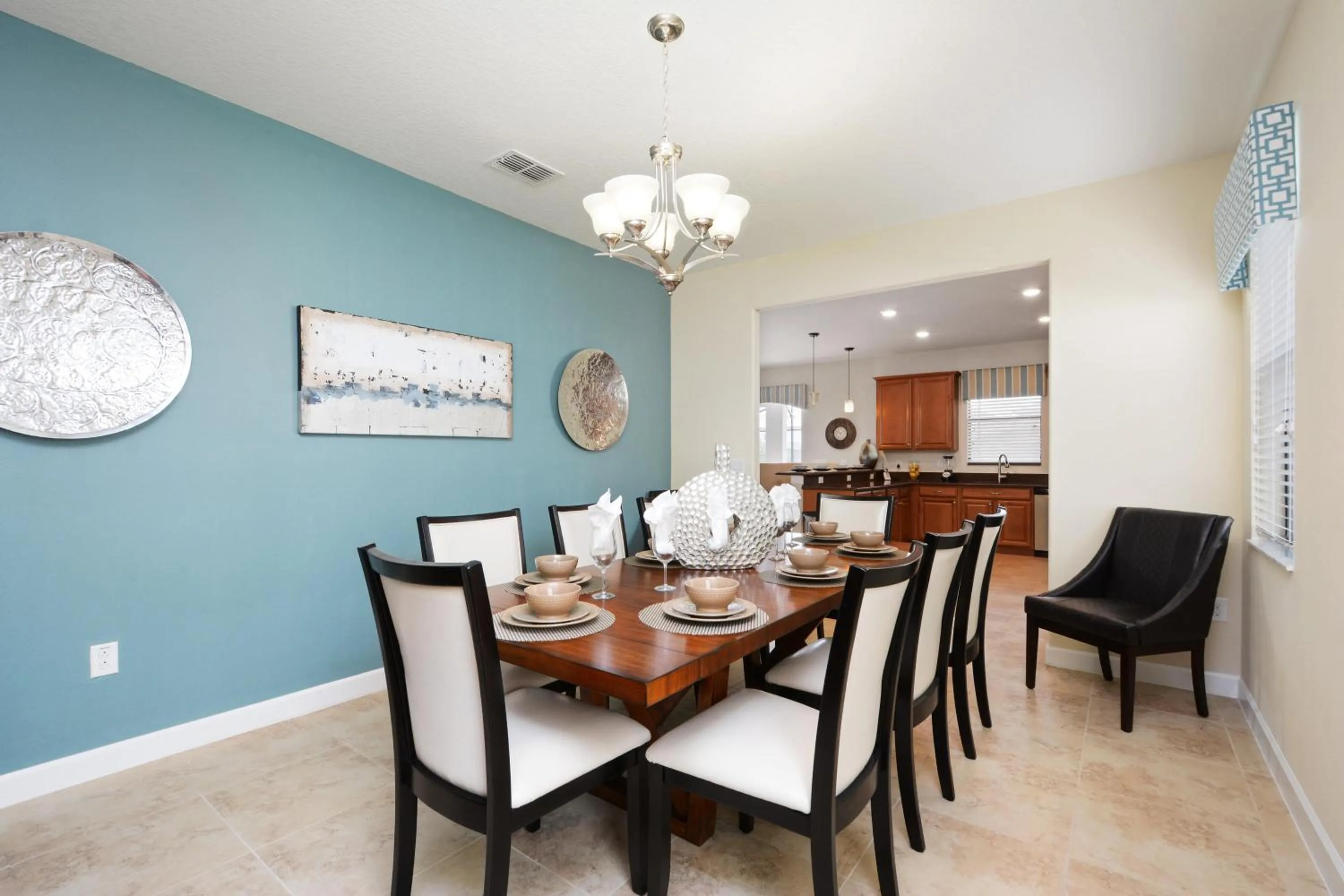 1439RF - The Retreat at ChampionsGate