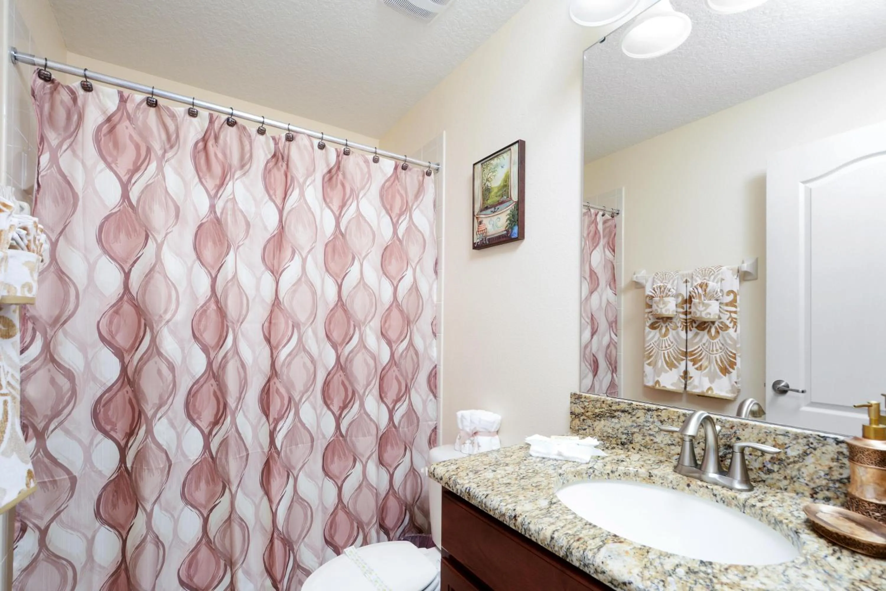 1439RF - The Retreat at ChampionsGate