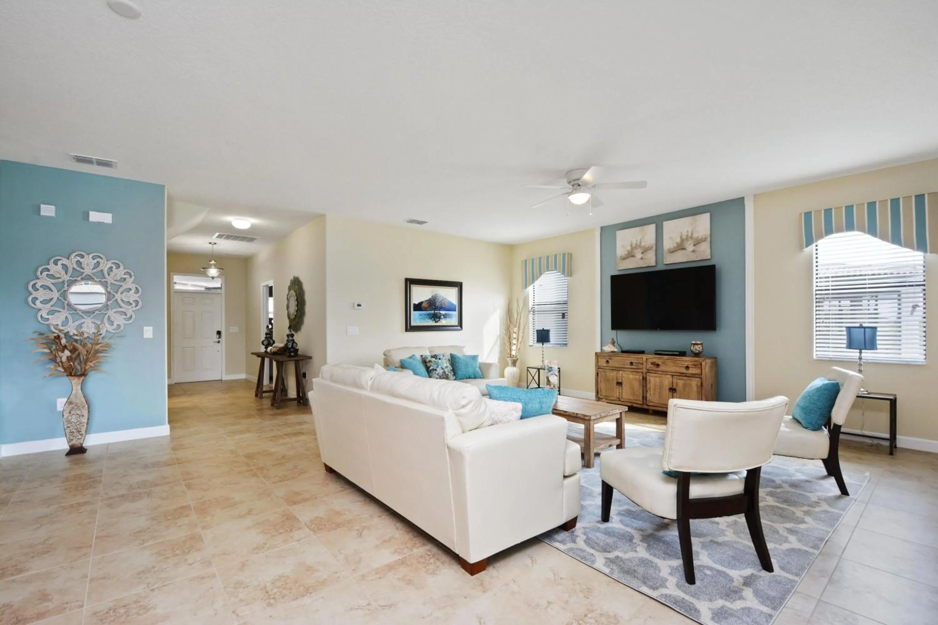 1439RF - The Retreat at ChampionsGate