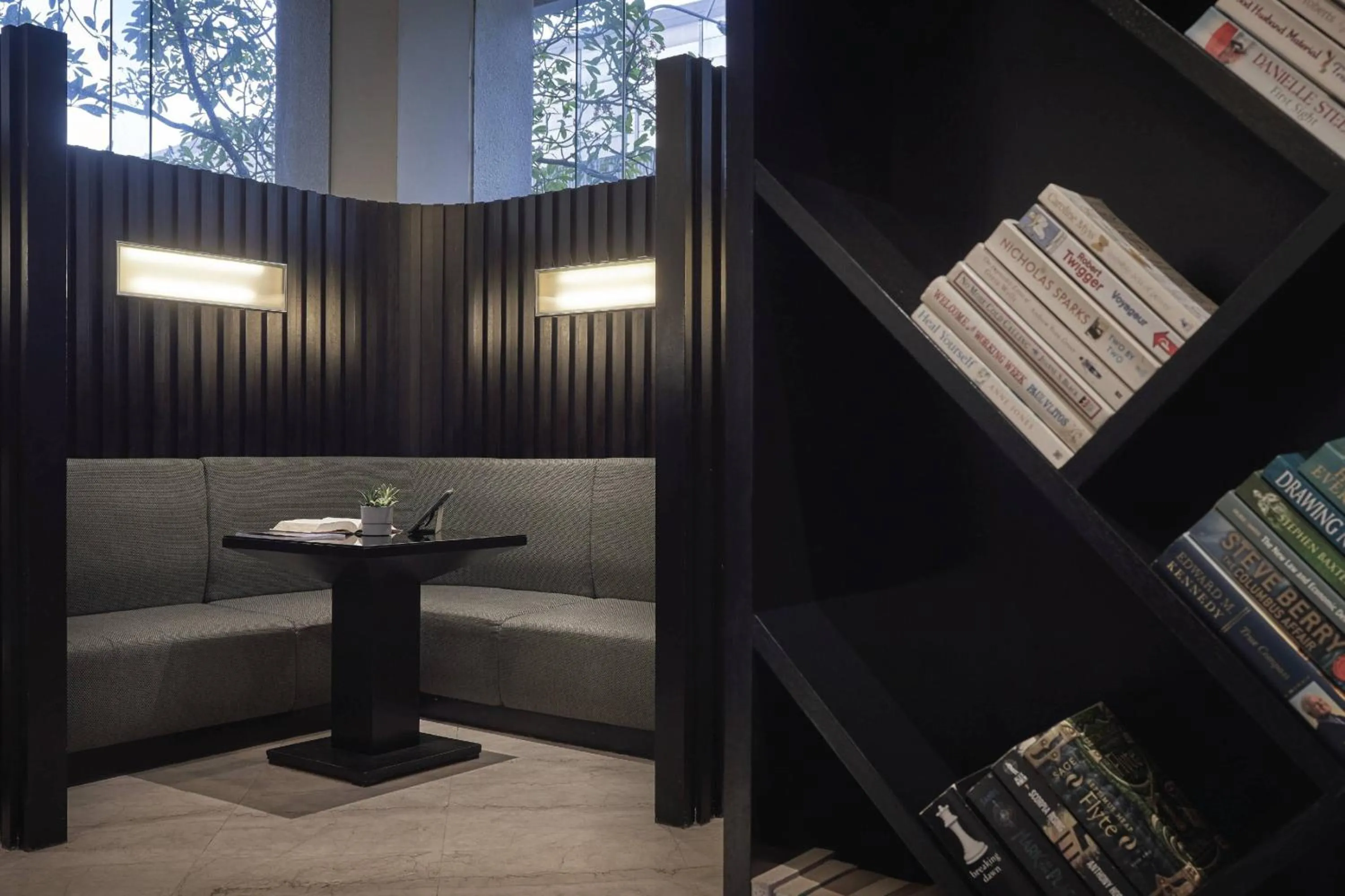 Other in AC Hotel by Marriott Kuala Lumpur