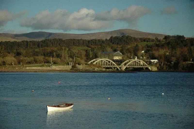 Nearby landmark in Kenmare House