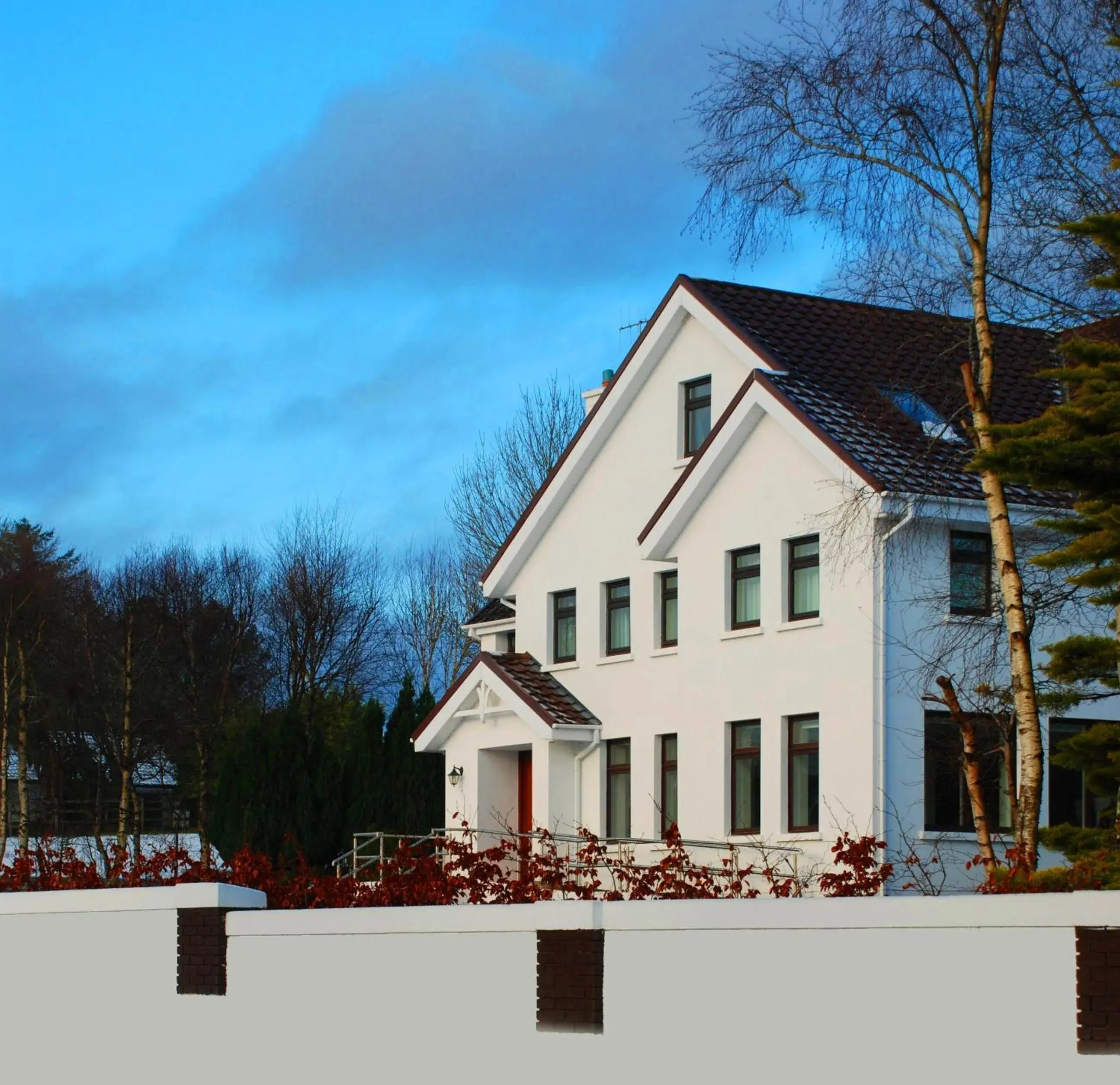 Kenmare House Kenmare House