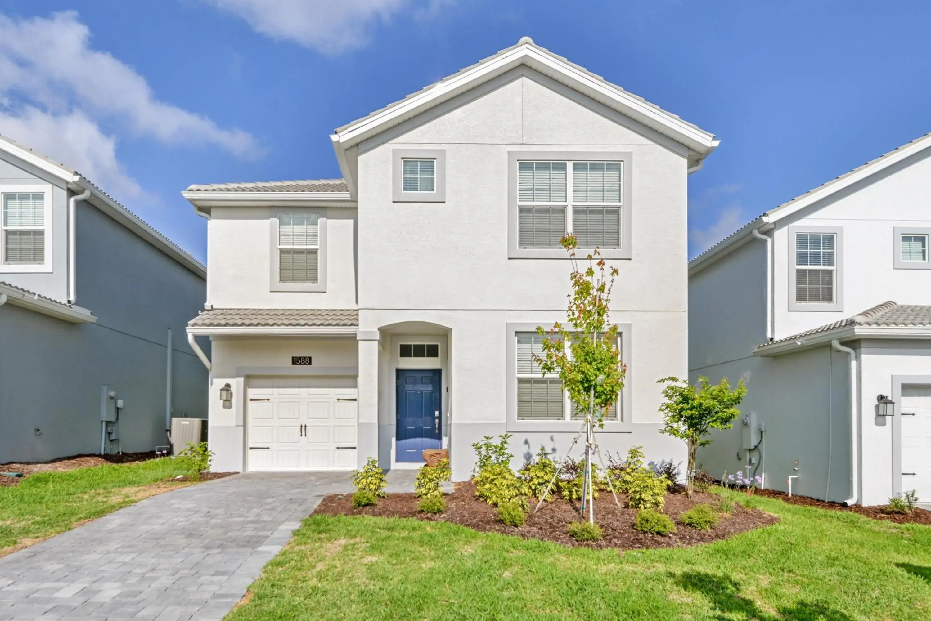 1588TL- The Retreat at ChampionsGate 1588TL- The Retreat at ChampionsGate